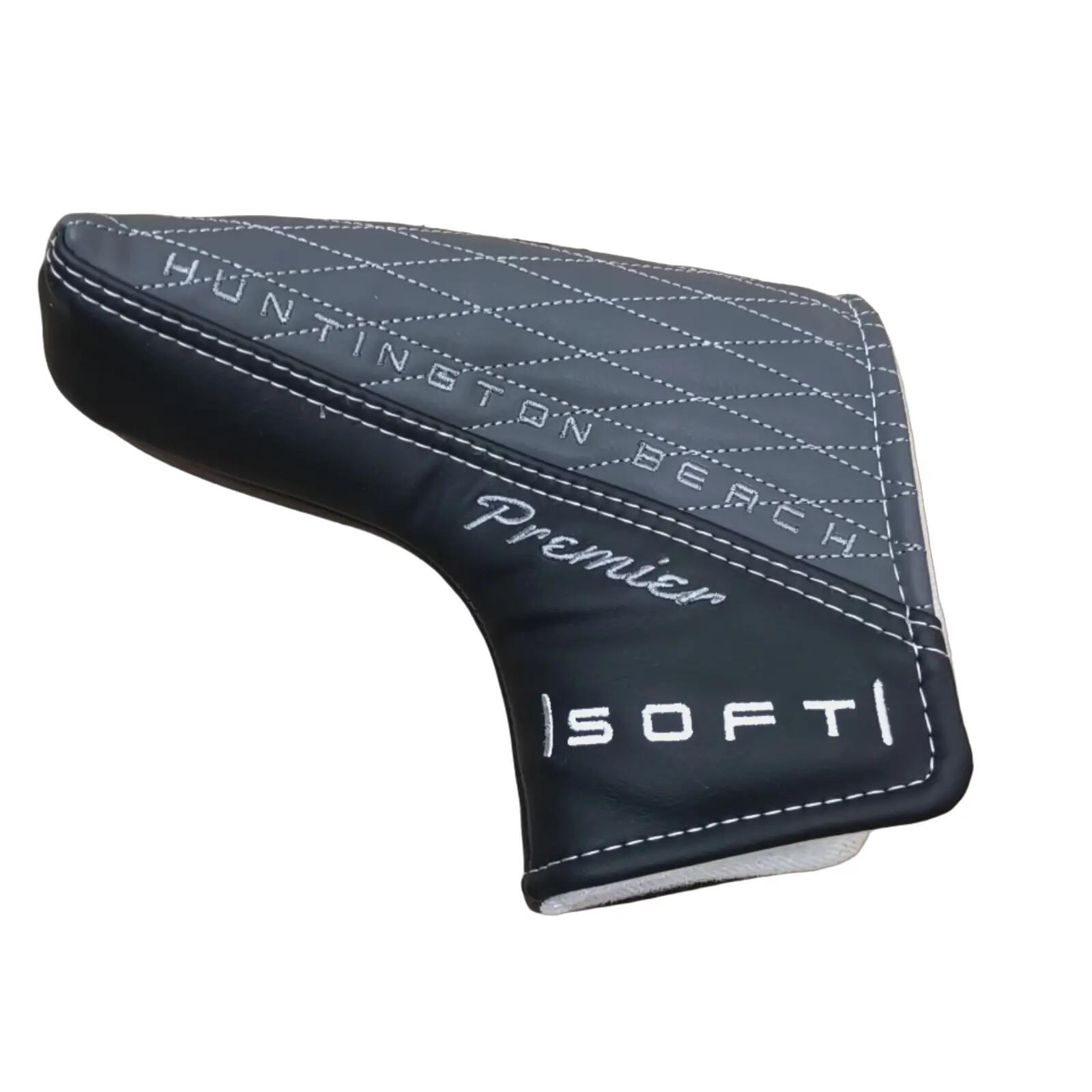 Cleveland Huntington Beach Soft Premier #4 Putter / 33" 2/6