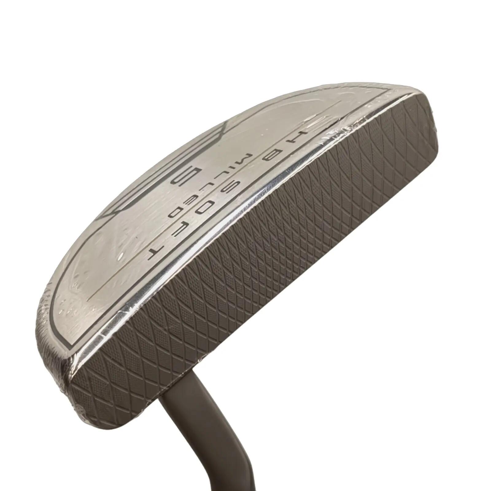 Cleveland HB Soft Milled #5 Putter / 34" 3/7