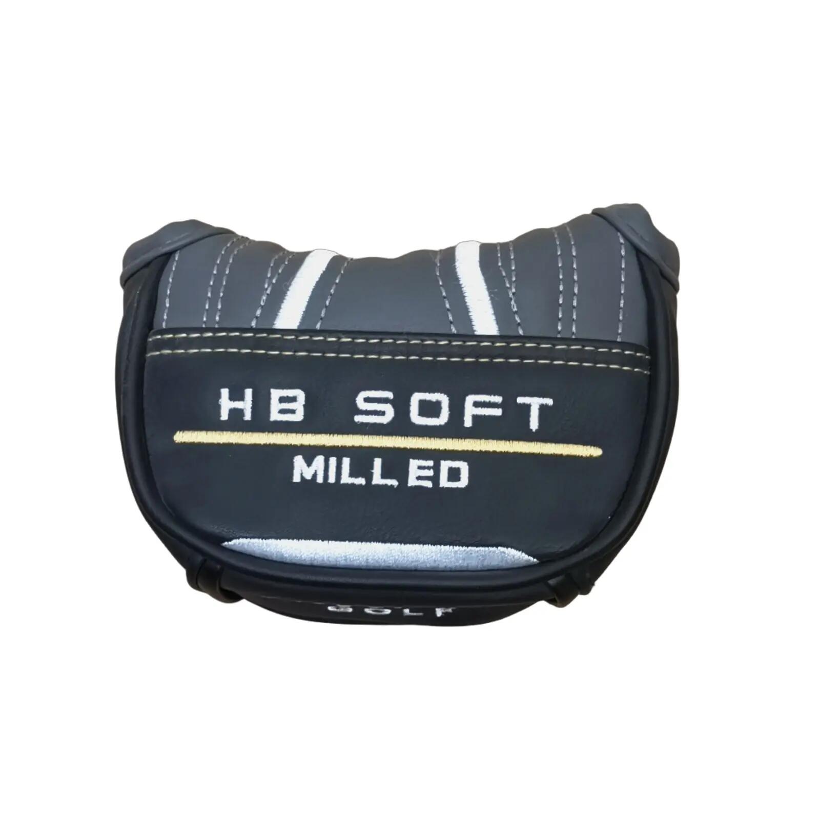 Cleveland HB Soft Milled #5 Putter / 34" 2/7