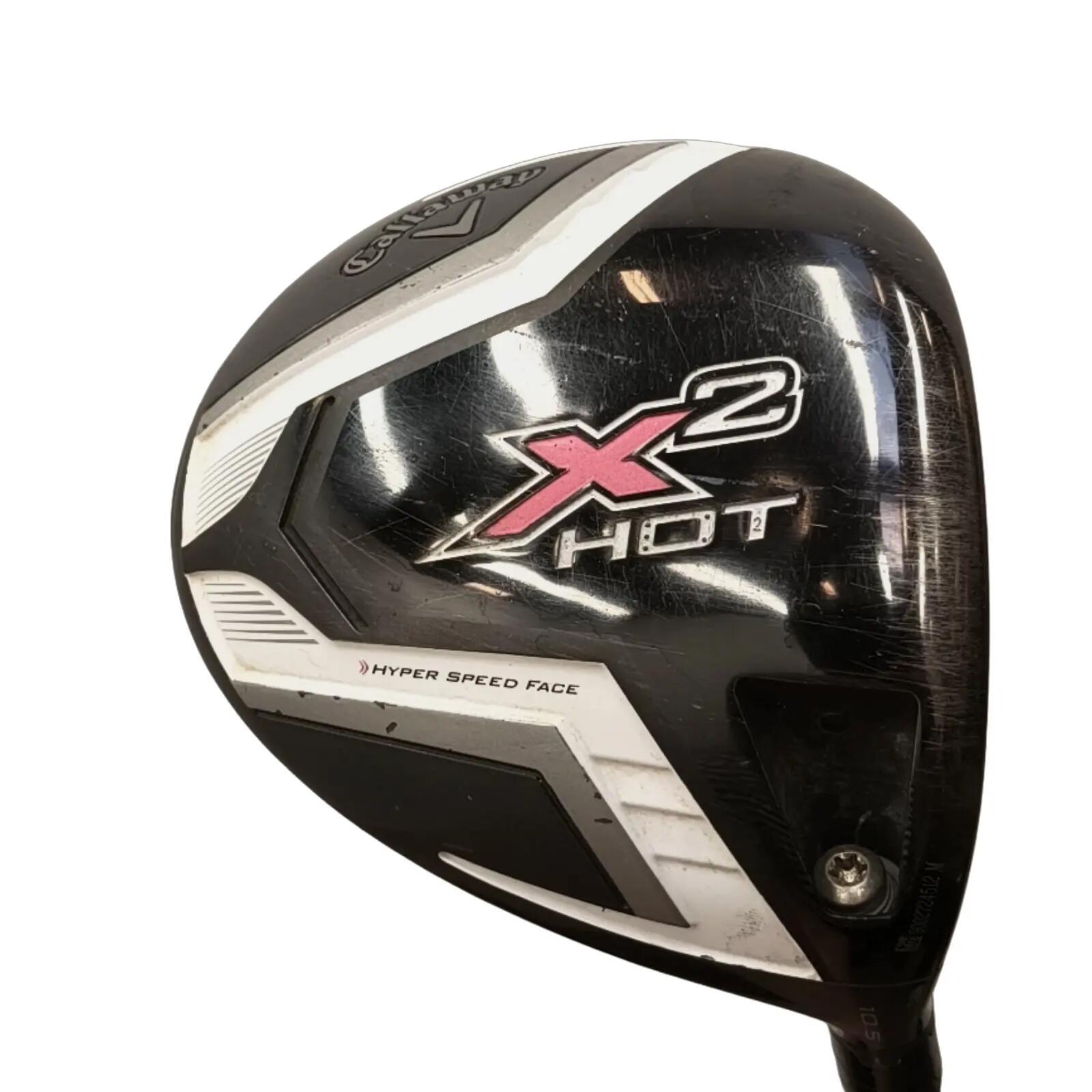 CALLAWAY picture