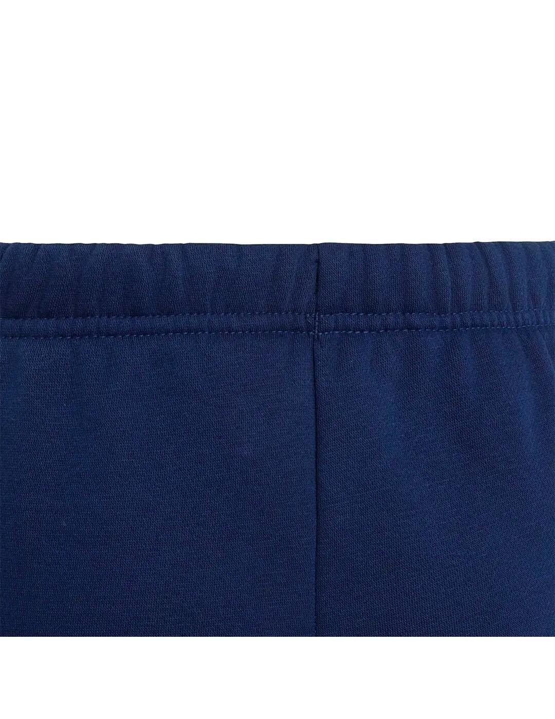 Pantalon pour Enfant Adidas Clgt Marine. 5/6