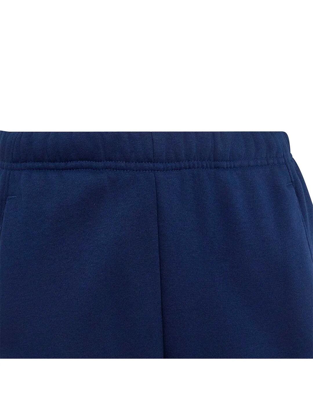Pantalon pour Enfant Adidas Clgt Marine. 4/6