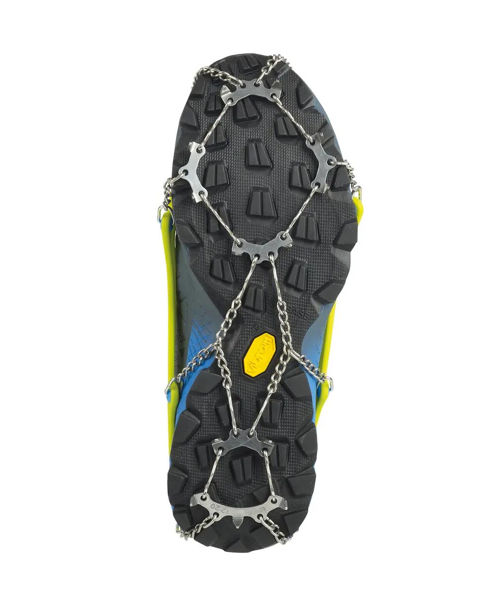 Raczki Camp Ice Master Ultralight 4/6