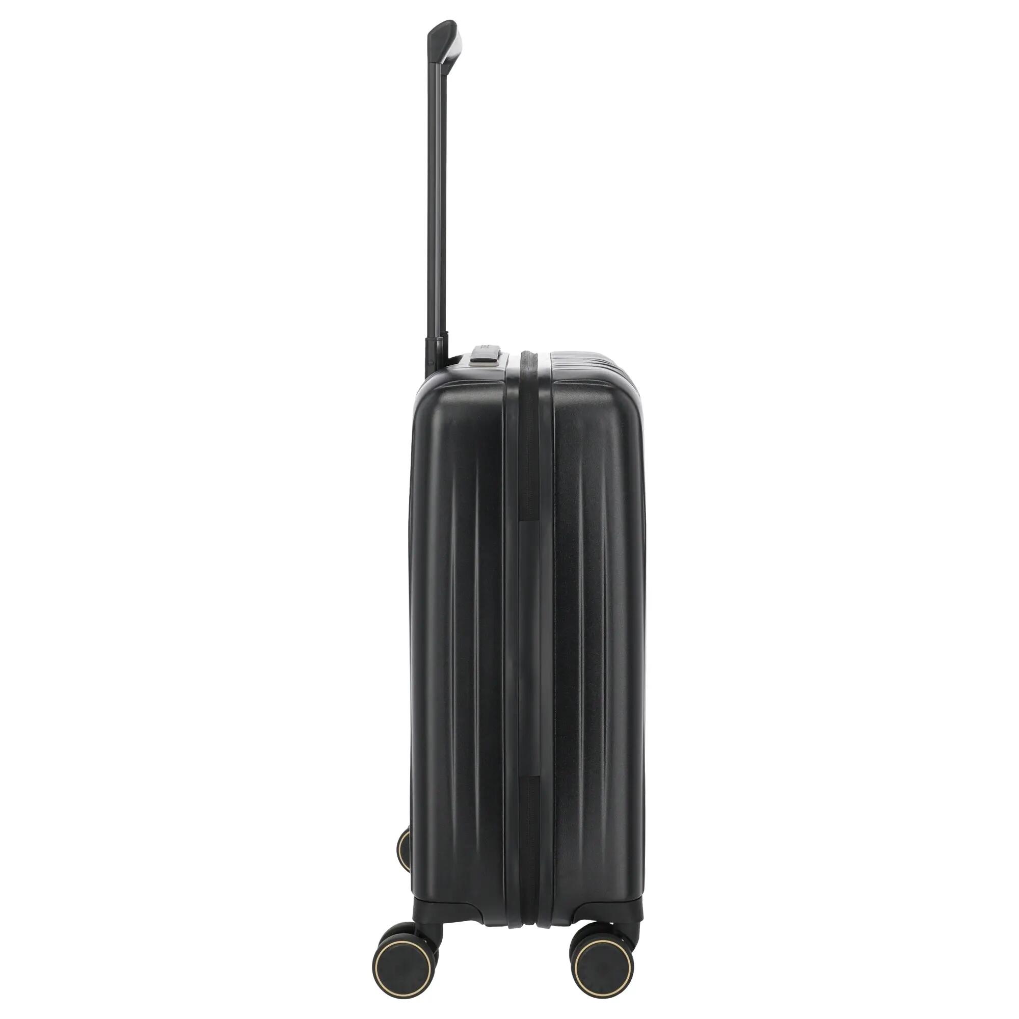 Travelite BARBARA Novelty - 4-Rollen-Kabinentrolley S 55 cm 5/7