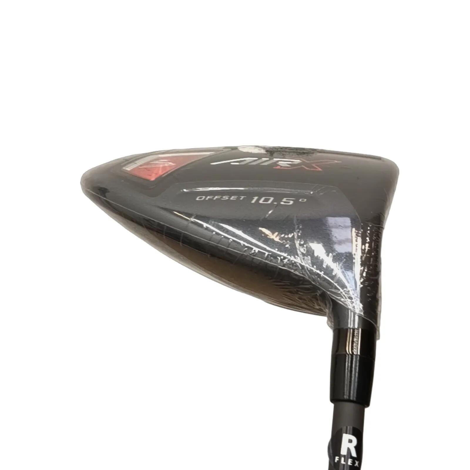 Cobra AIR-X Offset Driver / Flex Regular / Loft 10.5 3/6