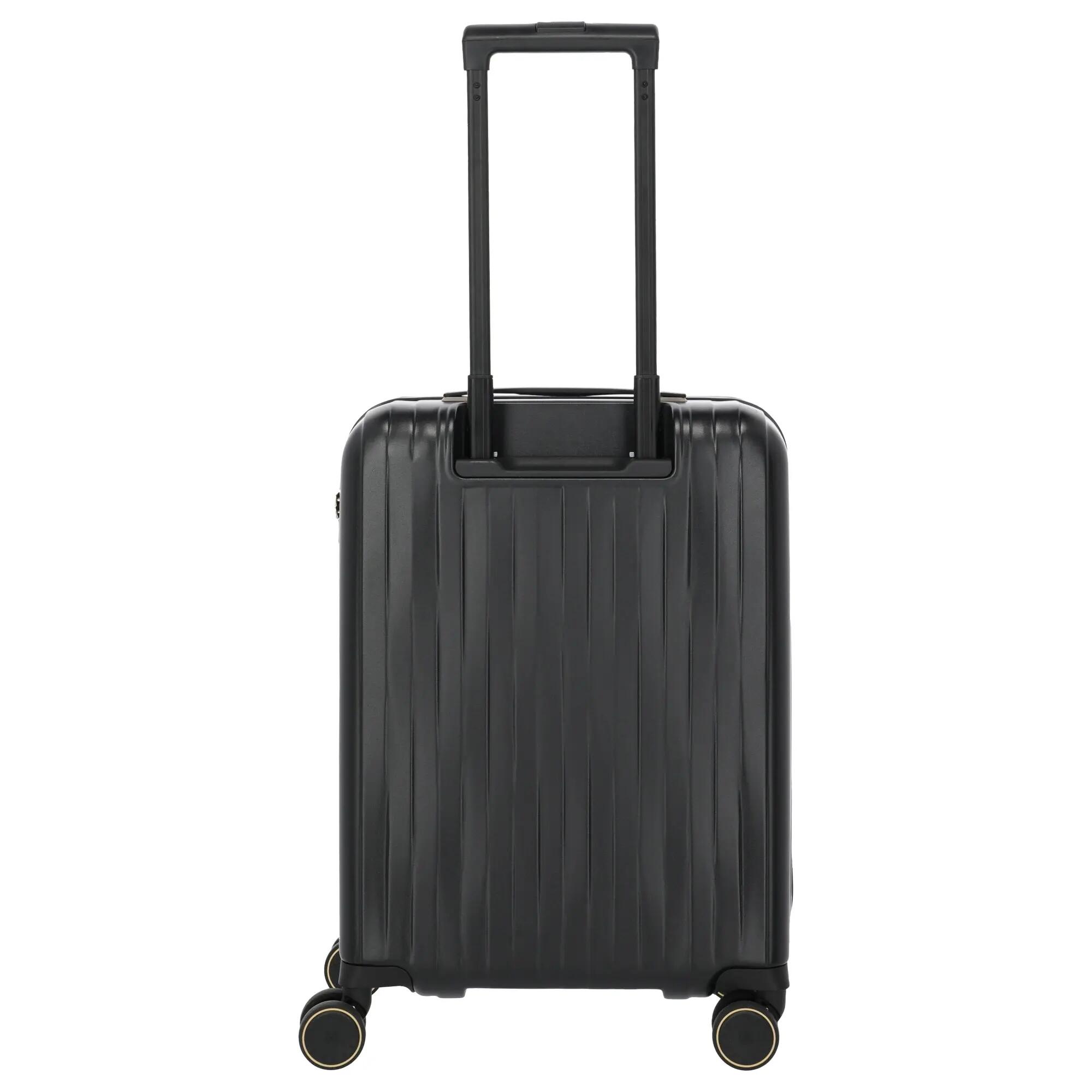 Travelite BARBARA Novelty - 4-Rollen-Kabinentrolley S 55 cm 4/7