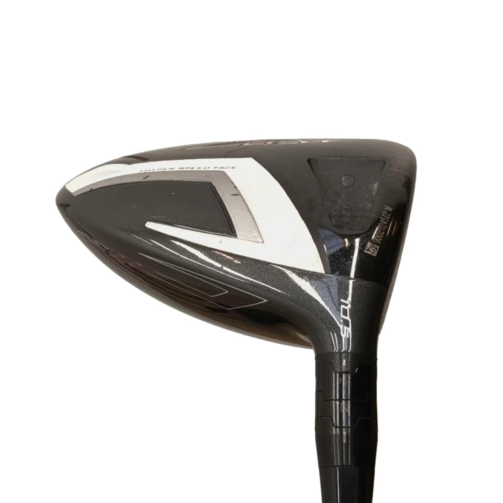 Callaway X2 Hot Driver / Flex Ladies / Loft 10.5 2/5