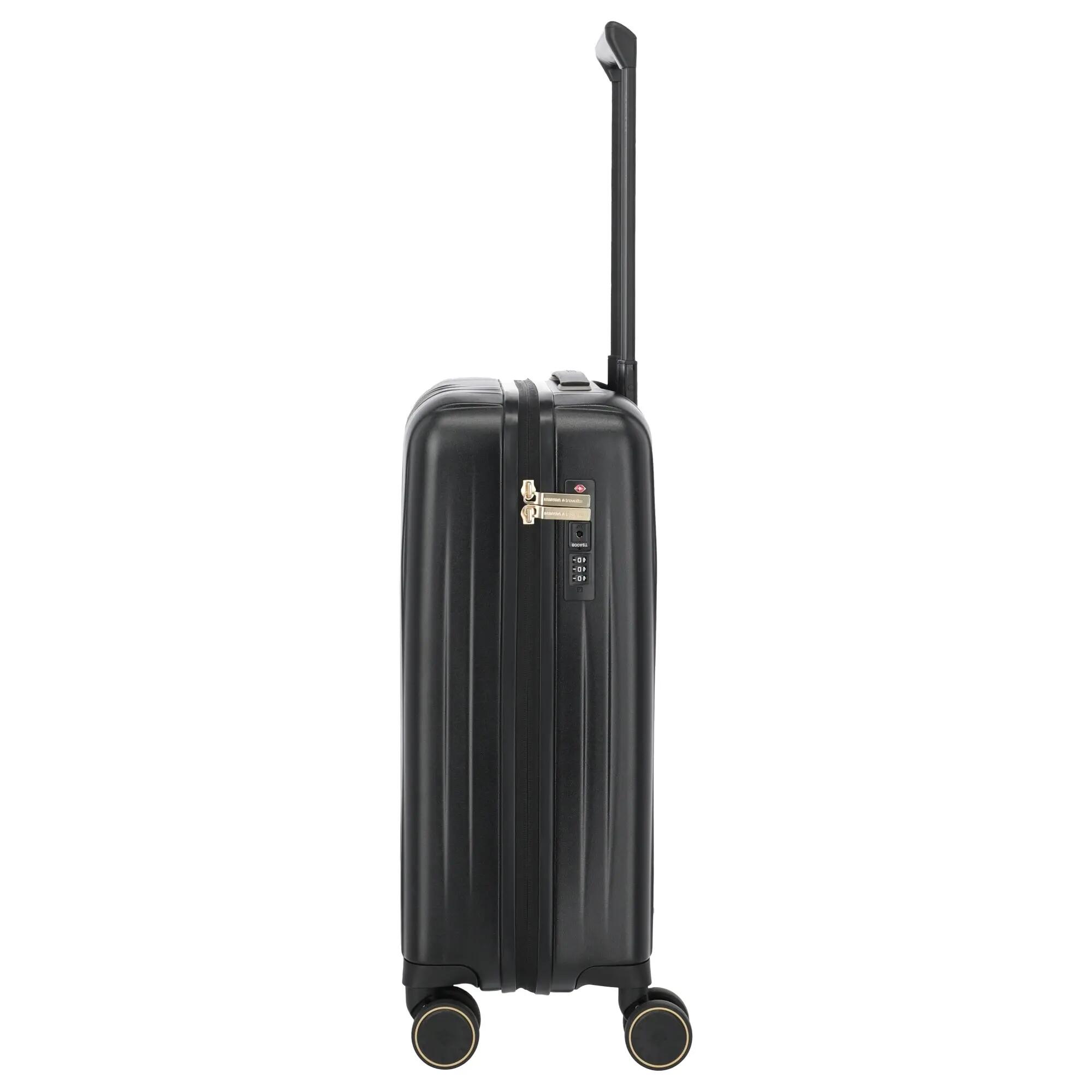 Travelite BARBARA Novelty - 4-Rollen-Kabinentrolley S 55 cm 3/7