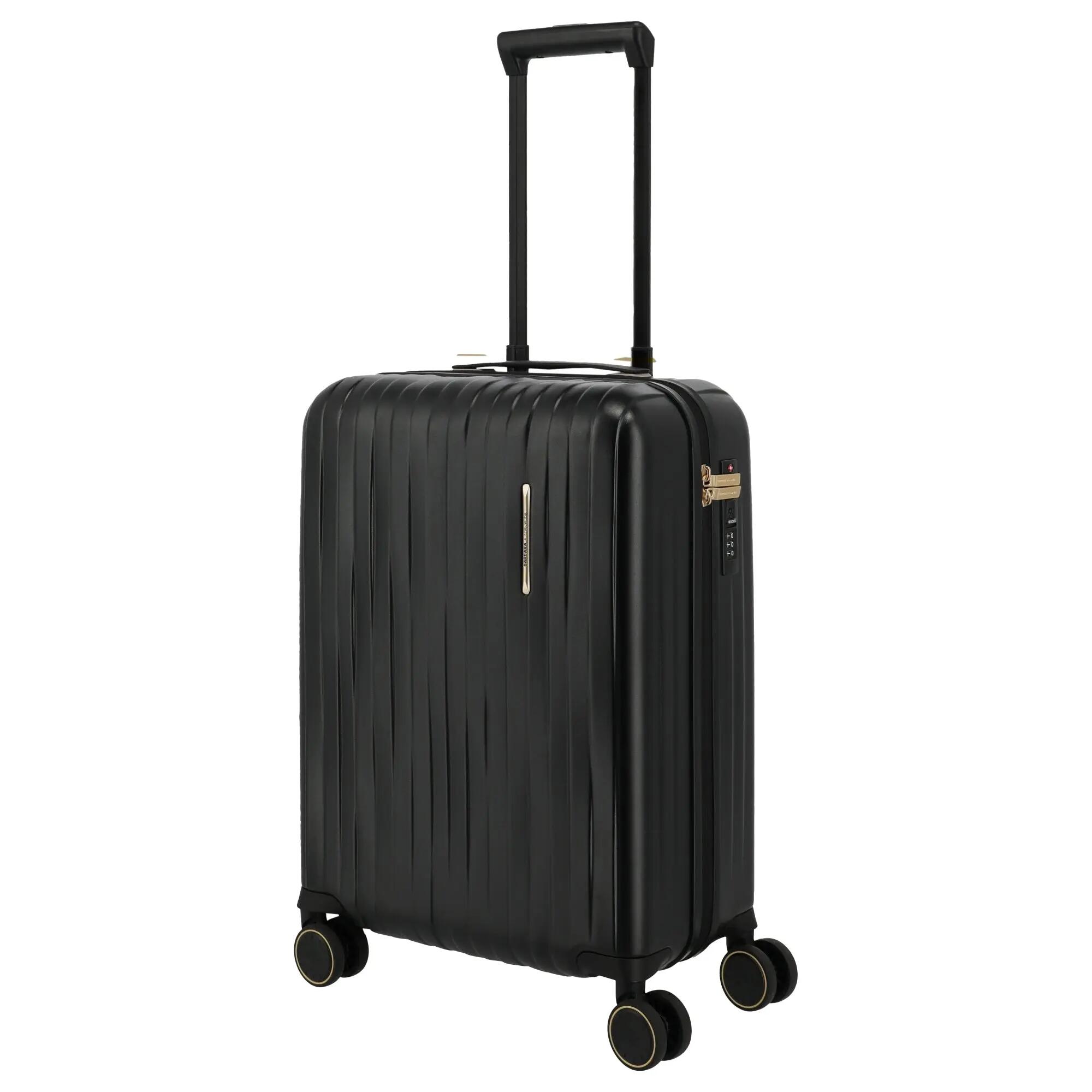Travelite BARBARA Novelty - 4-Rollen-Kabinentrolley S 55 cm 2/7