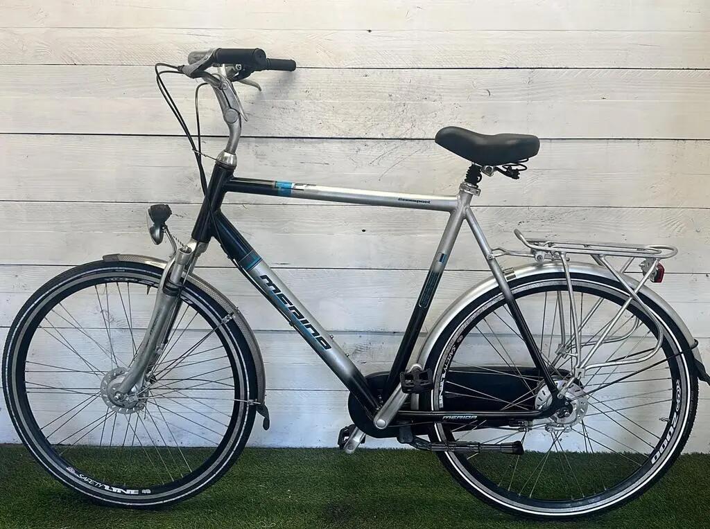 Gebraucht Merida Freesport 4/4
