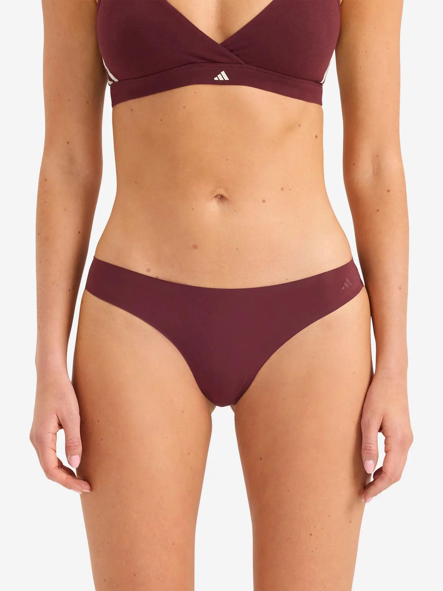 Tanga sportlich Damen - Sport Active Light Flex-Packaged Panties 3-Pack 7/10