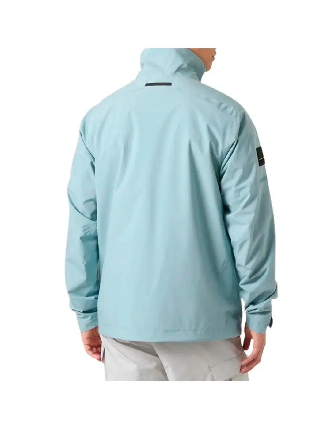 Chaqueta para Hombre Helly hansen Racing Azul 4/6