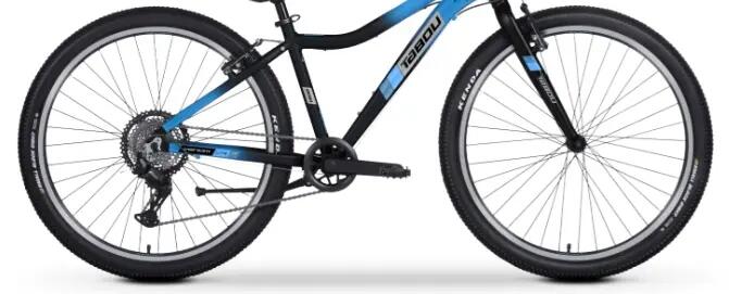 VTT TABOU VENOM LITE 3/15
