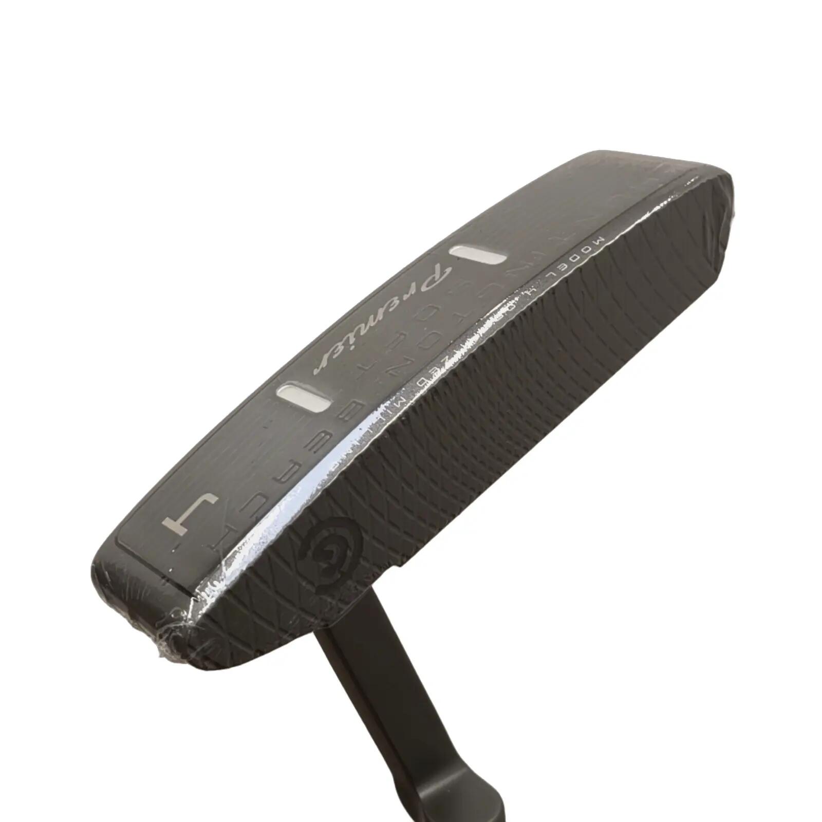 Cleveland Huntington Beach Soft Premier #4 Putter / 33" 3/6