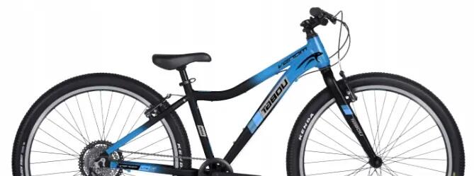 VTT TABOU VENOM LITE 2/15