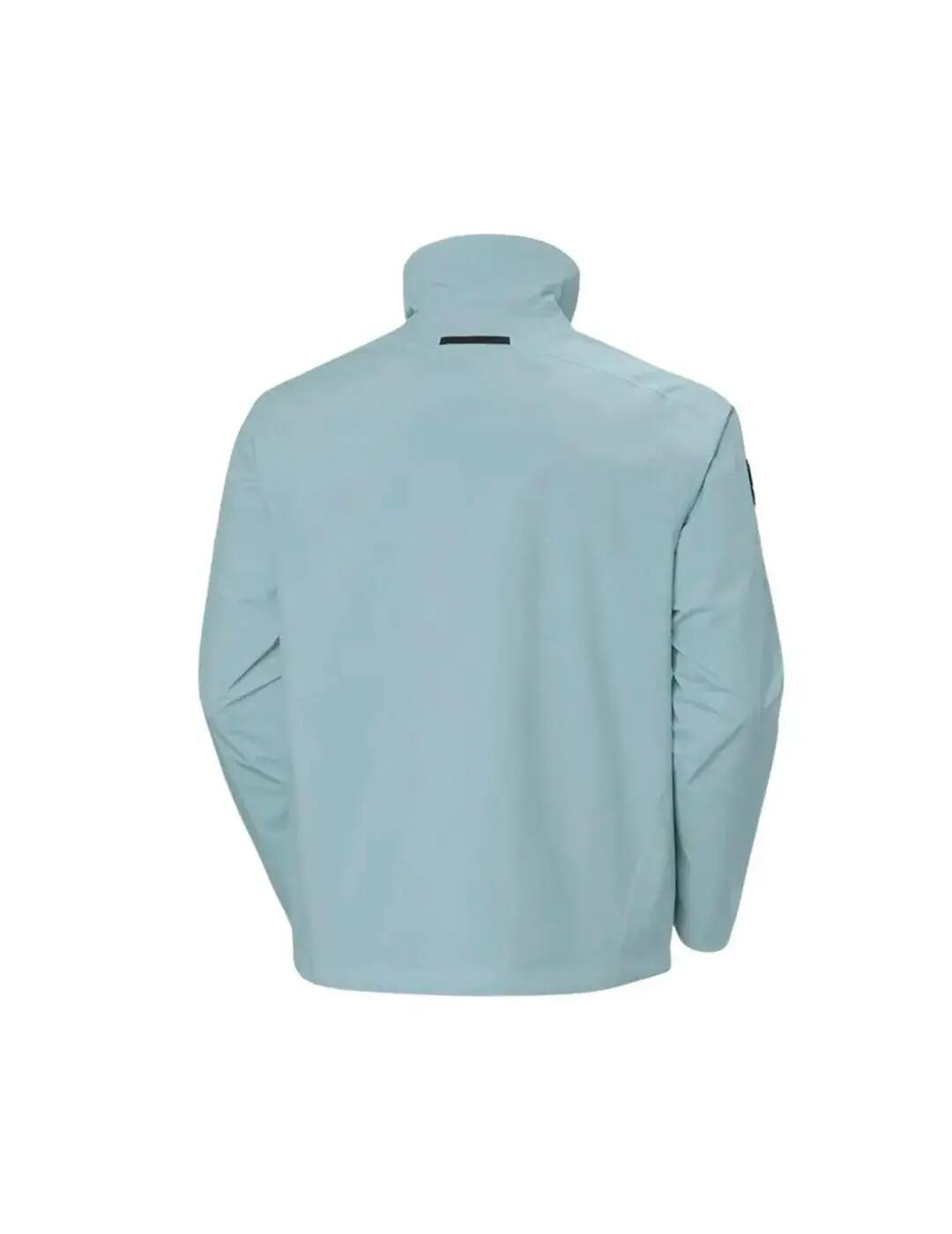Chaqueta para Hombre Helly hansen Racing Azul 2/6