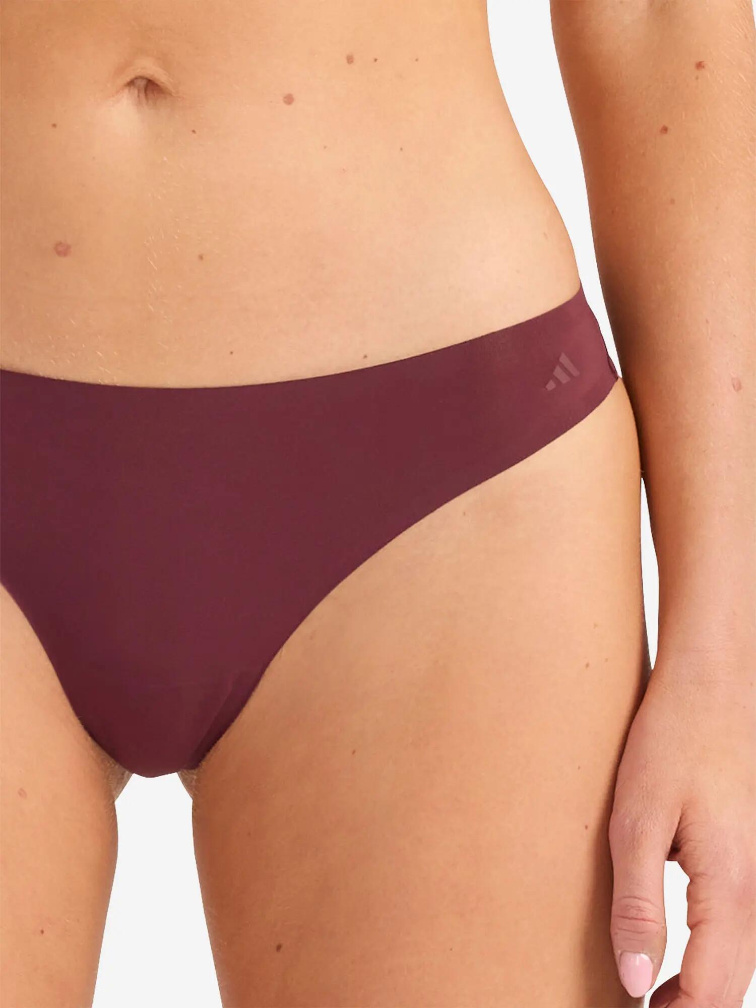 Tanga sportlich Damen - Sport Active Light Flex-Packaged Panties 3-Pack 10/10