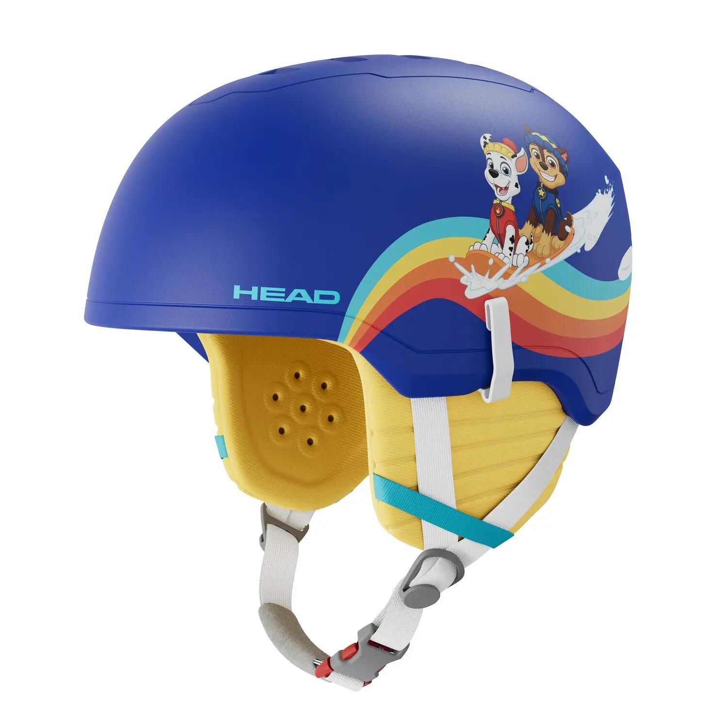 HEAD picture