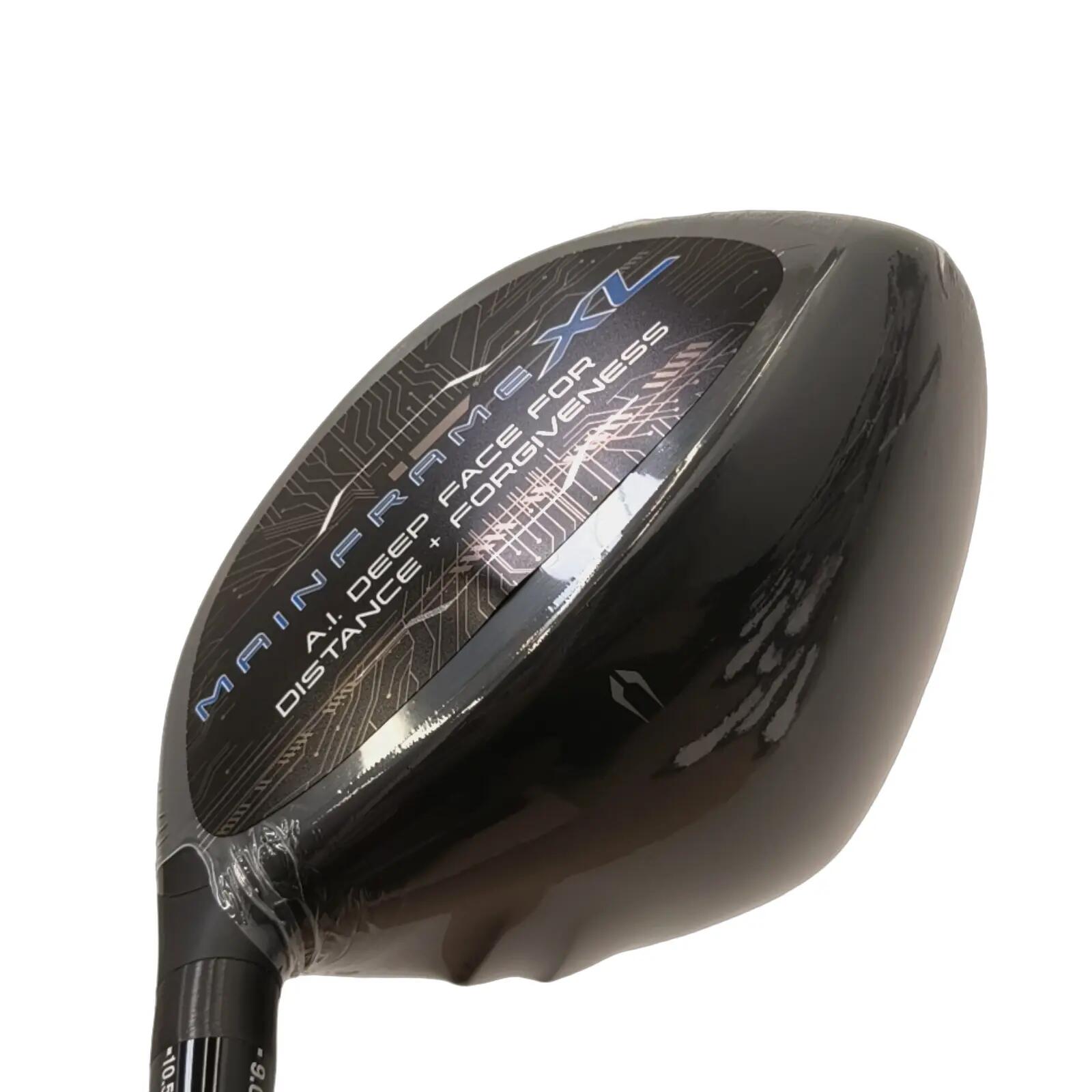 Cleveland Hibore XL Lite Driver / Flex Regular / Loft 10.5 4/6