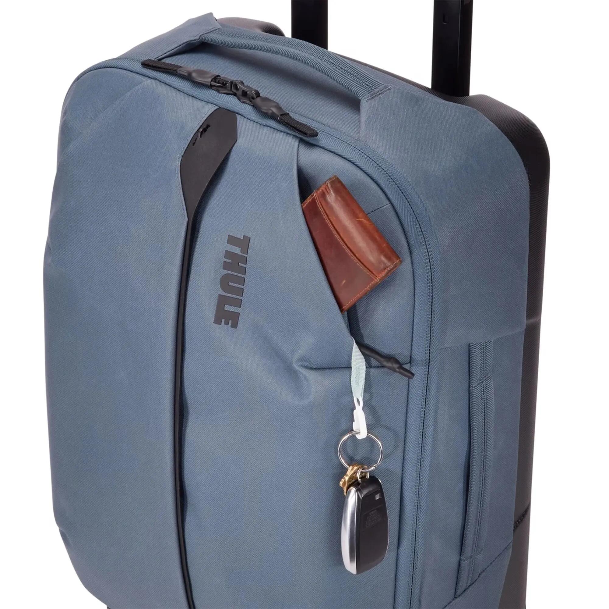 Thule Aion - Rollenreisetasche 70 cm 4/5