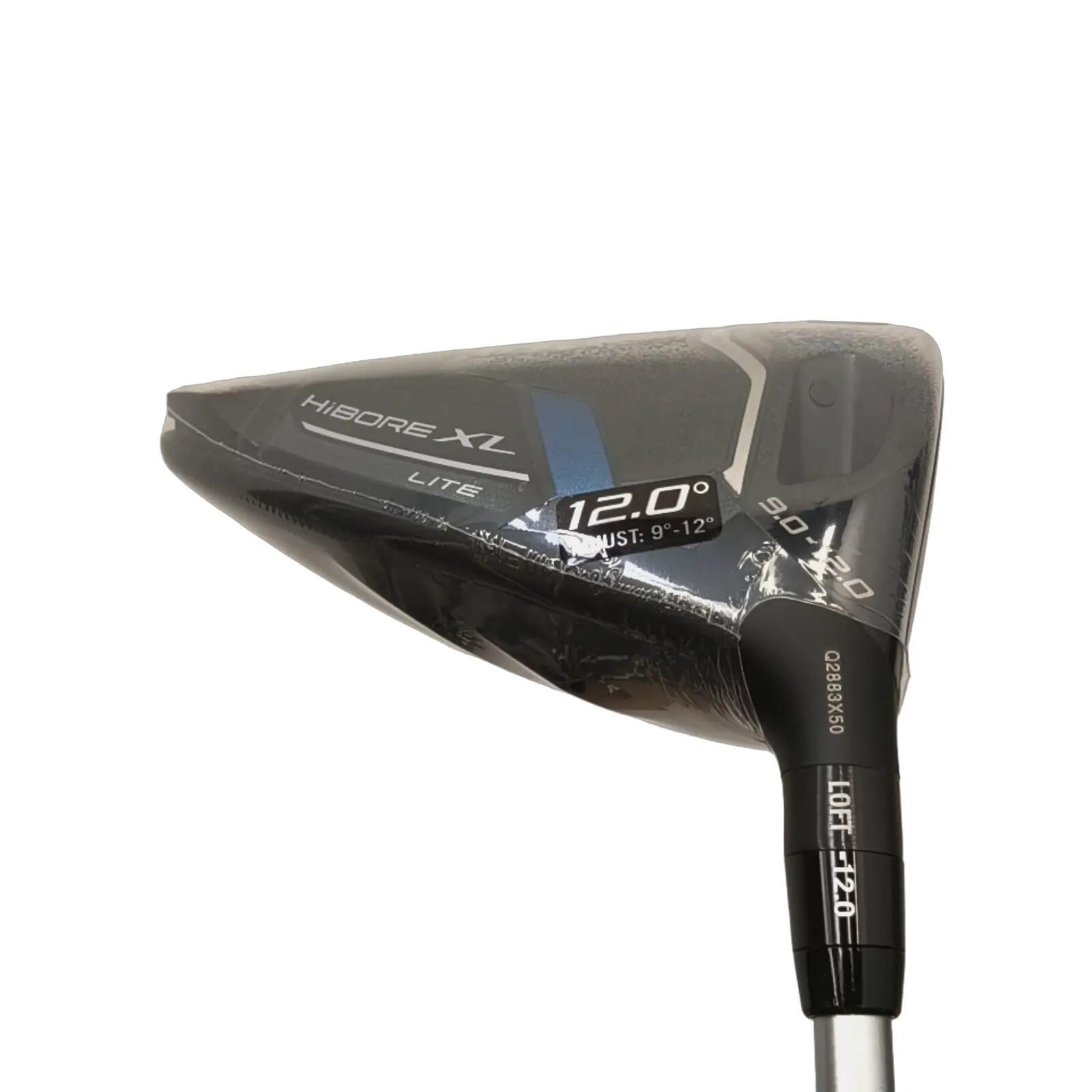 Cleveland Hibore XL Lite Driver / Flex Regular / Loft 10.5 3/6