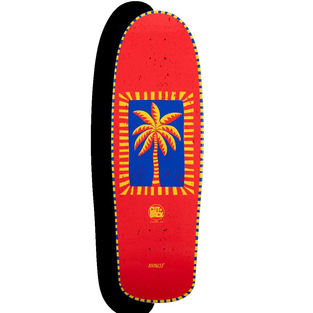 CUTBACK SURFSKATES picture
