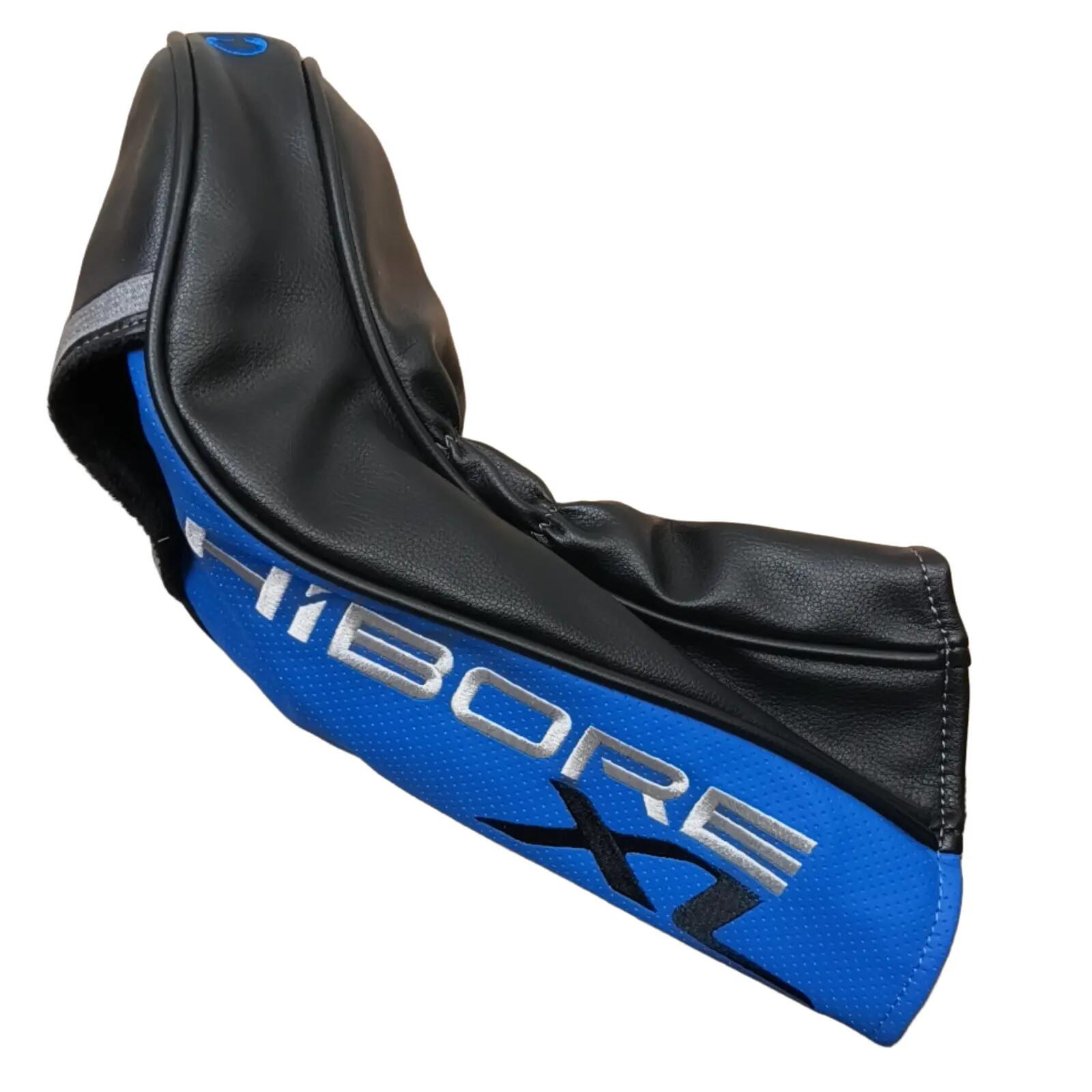 Cleveland Hibore XL Lite Driver / Flex Regular / Loft 10.5 2/6