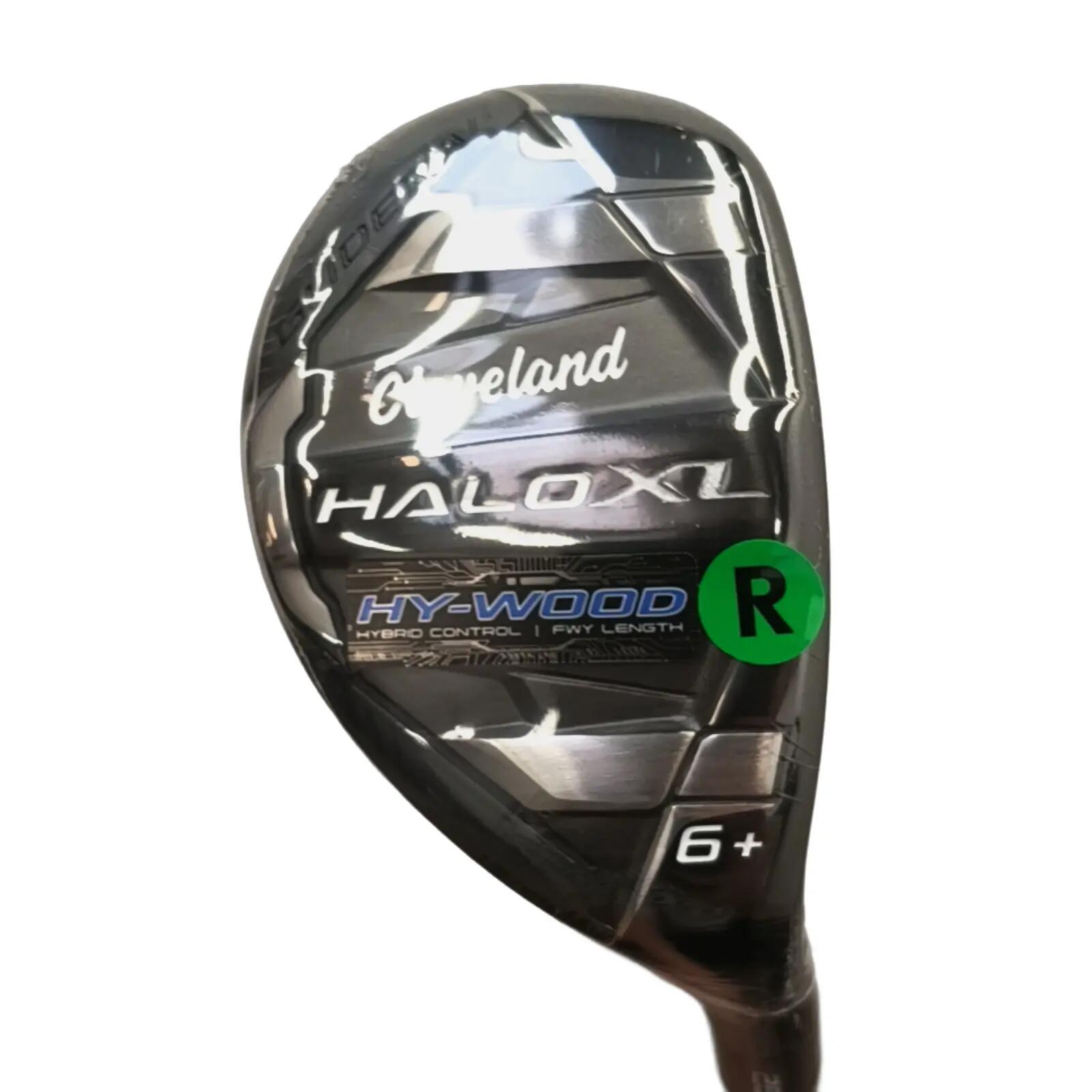 CLEVELAND GOLF picture
