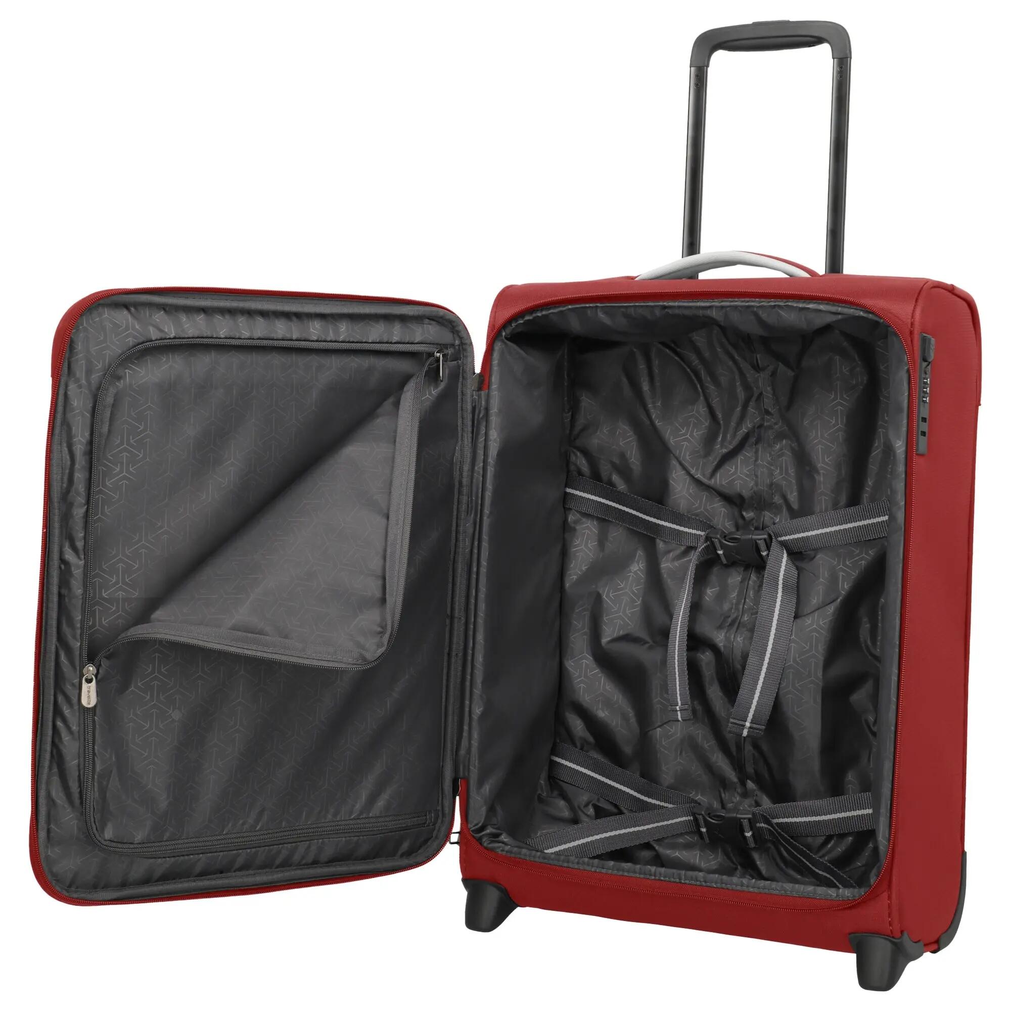 Koffer travelite Jetpack S Light 7/7
