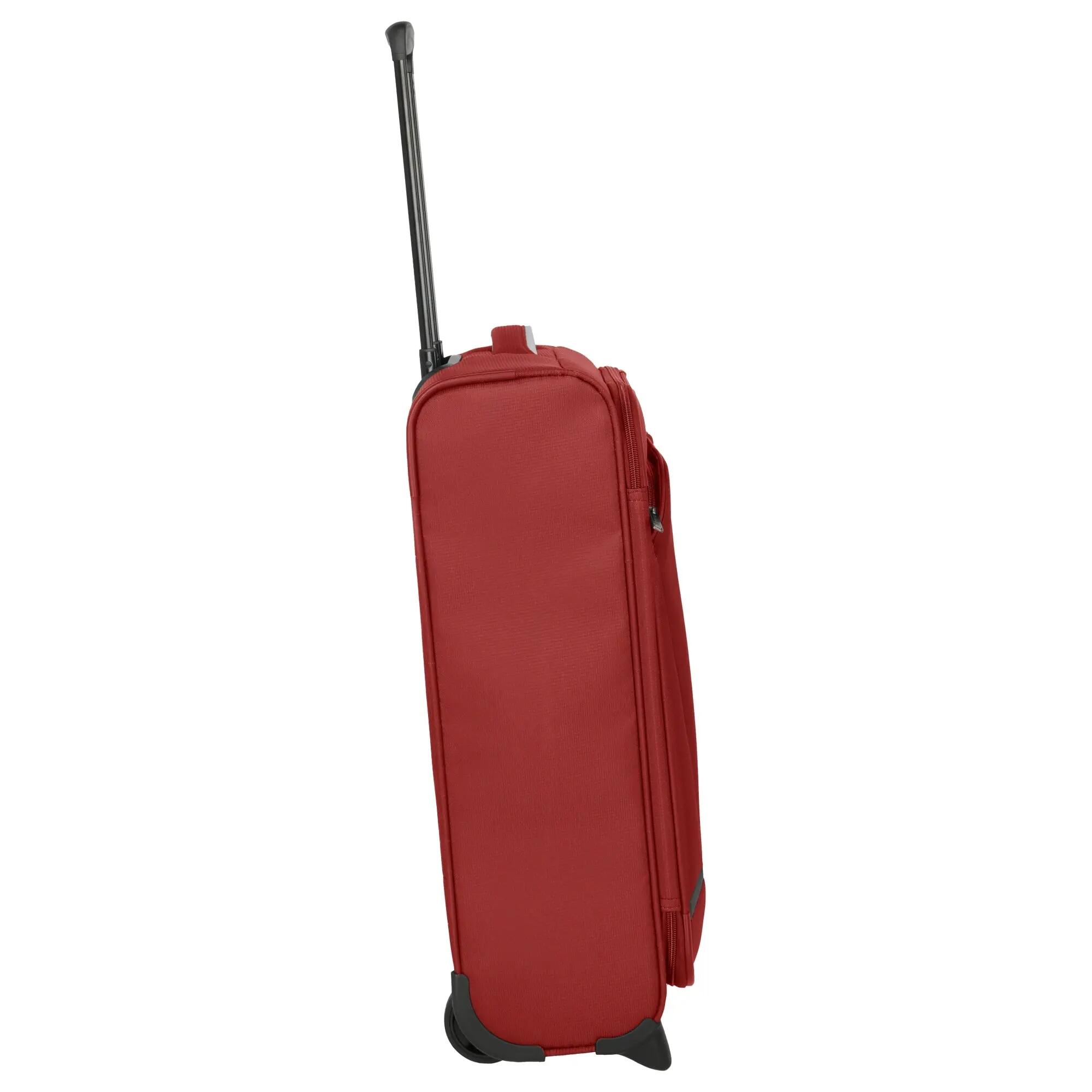 Koffer travelite Jetpack S Light 5/7