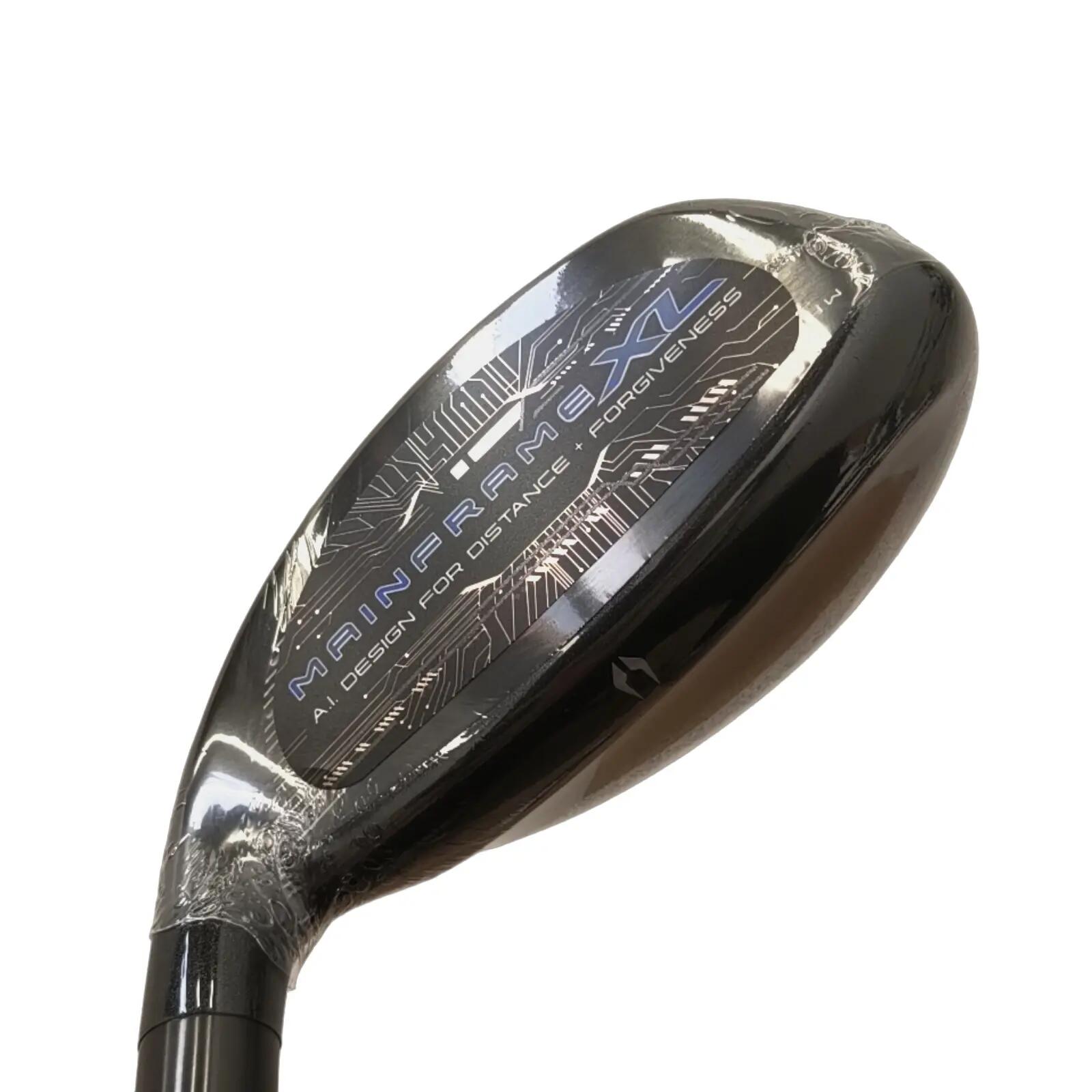 Cleveland Halo XL Hy-Wood Hybrid / Flex Regular / #6/26 4/6
