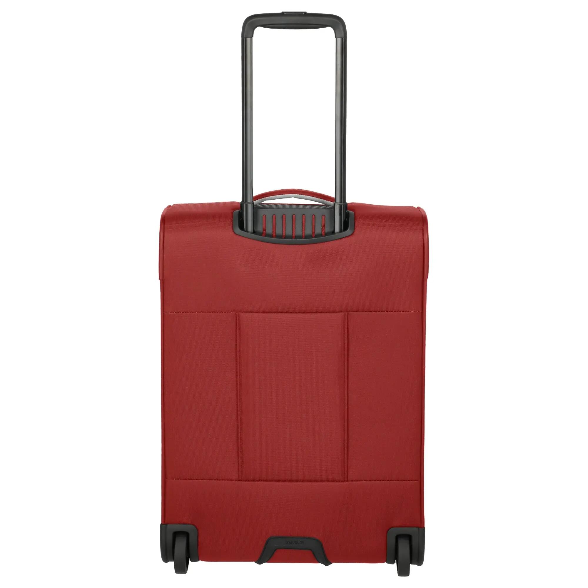Koffer travelite Jetpack S Light 4/7