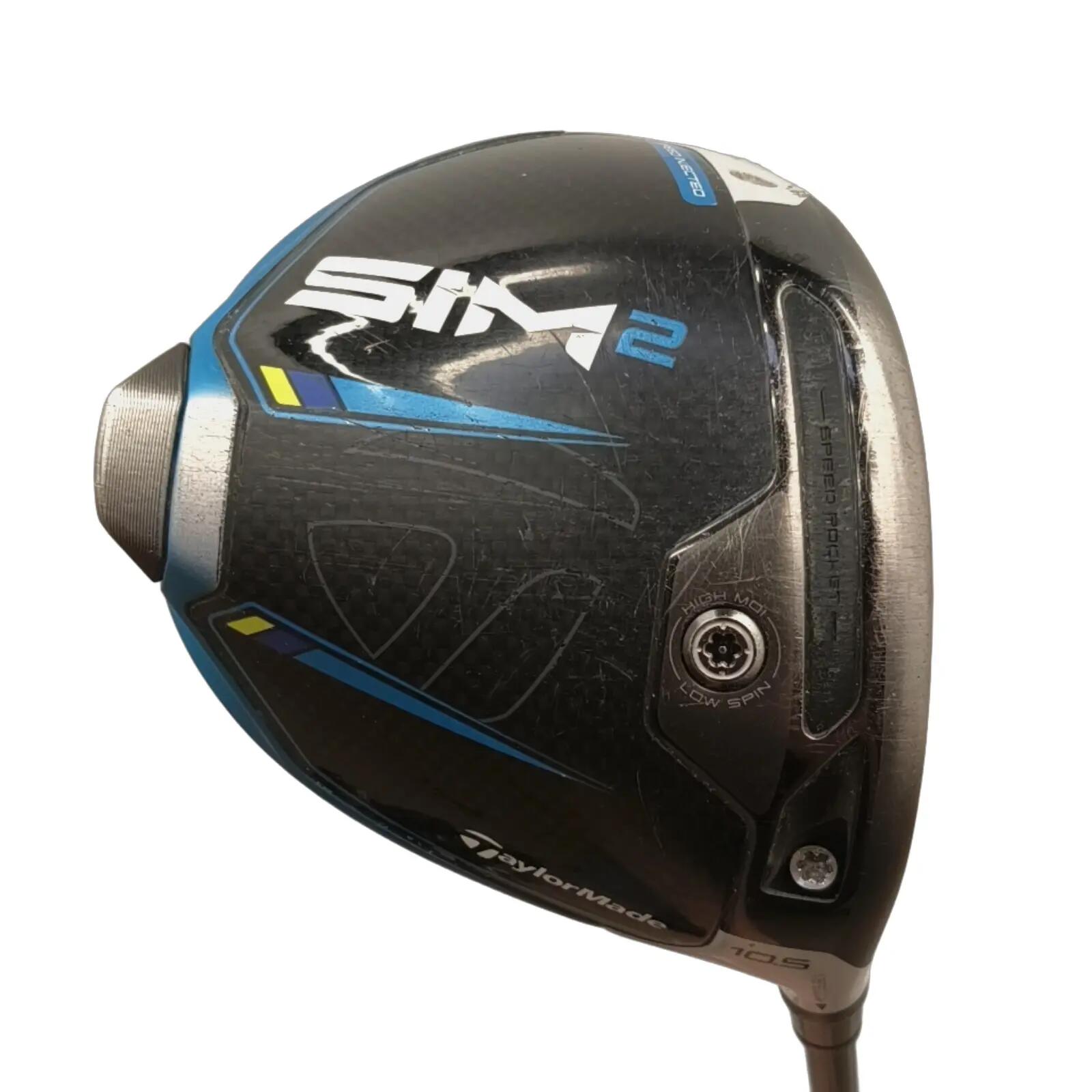 TAYLORMADE picture