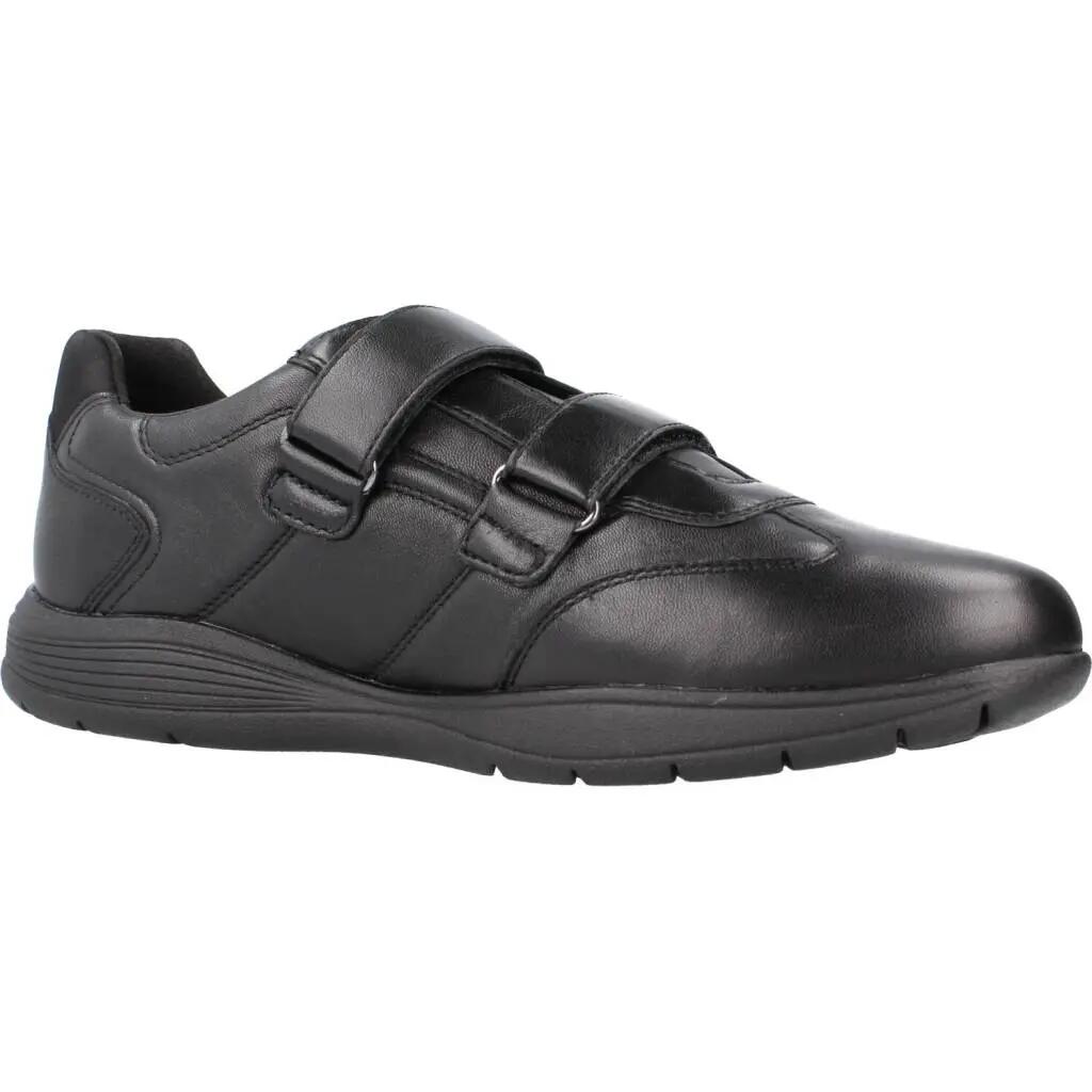 Buty GEOX U SPHERICA EC2 Czarny 5/5
