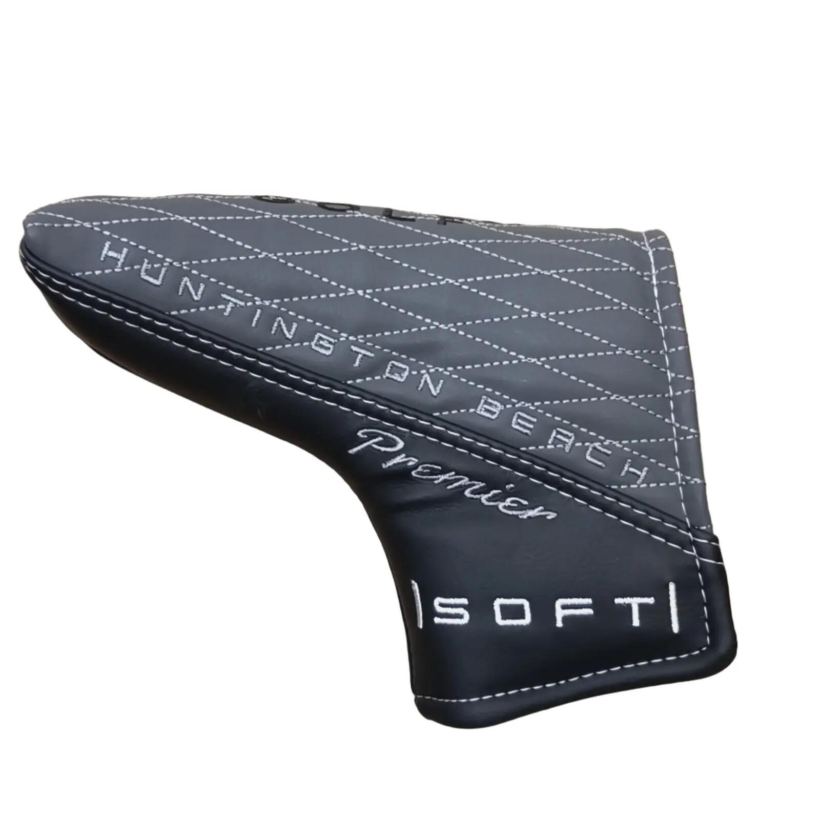 Cleveland Huntington Beach Soft Premier #4 Putter / 33" 2/7