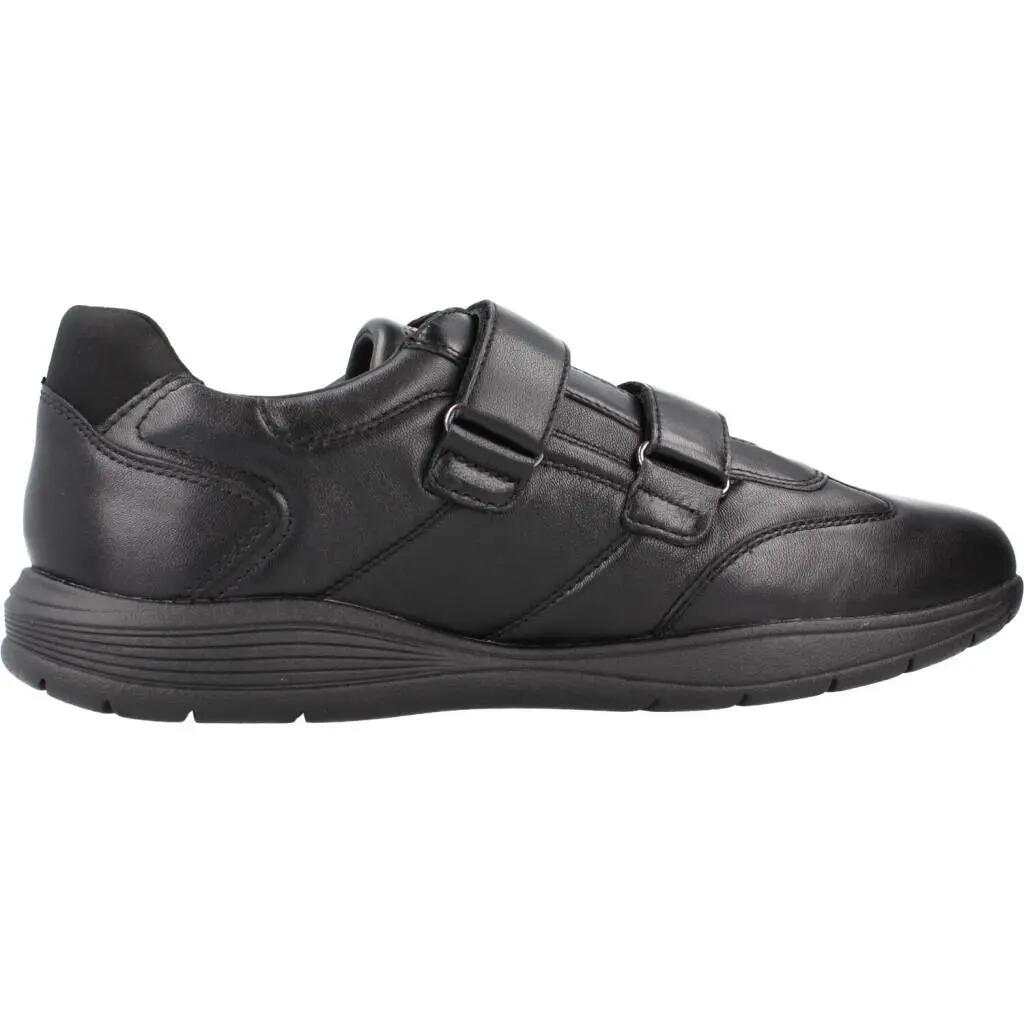 Buty GEOX U SPHERICA EC2 Czarny 4/5