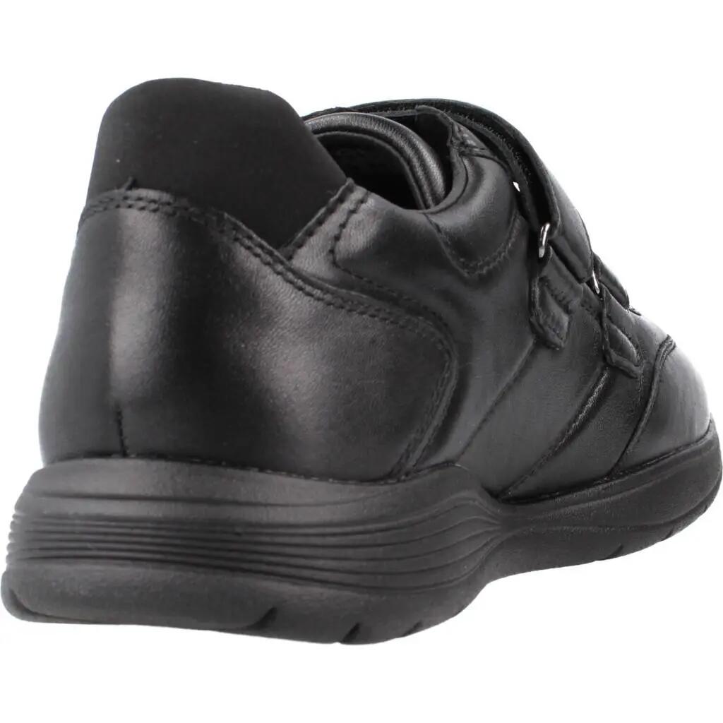 Buty GEOX U SPHERICA EC2 Czarny 3/5