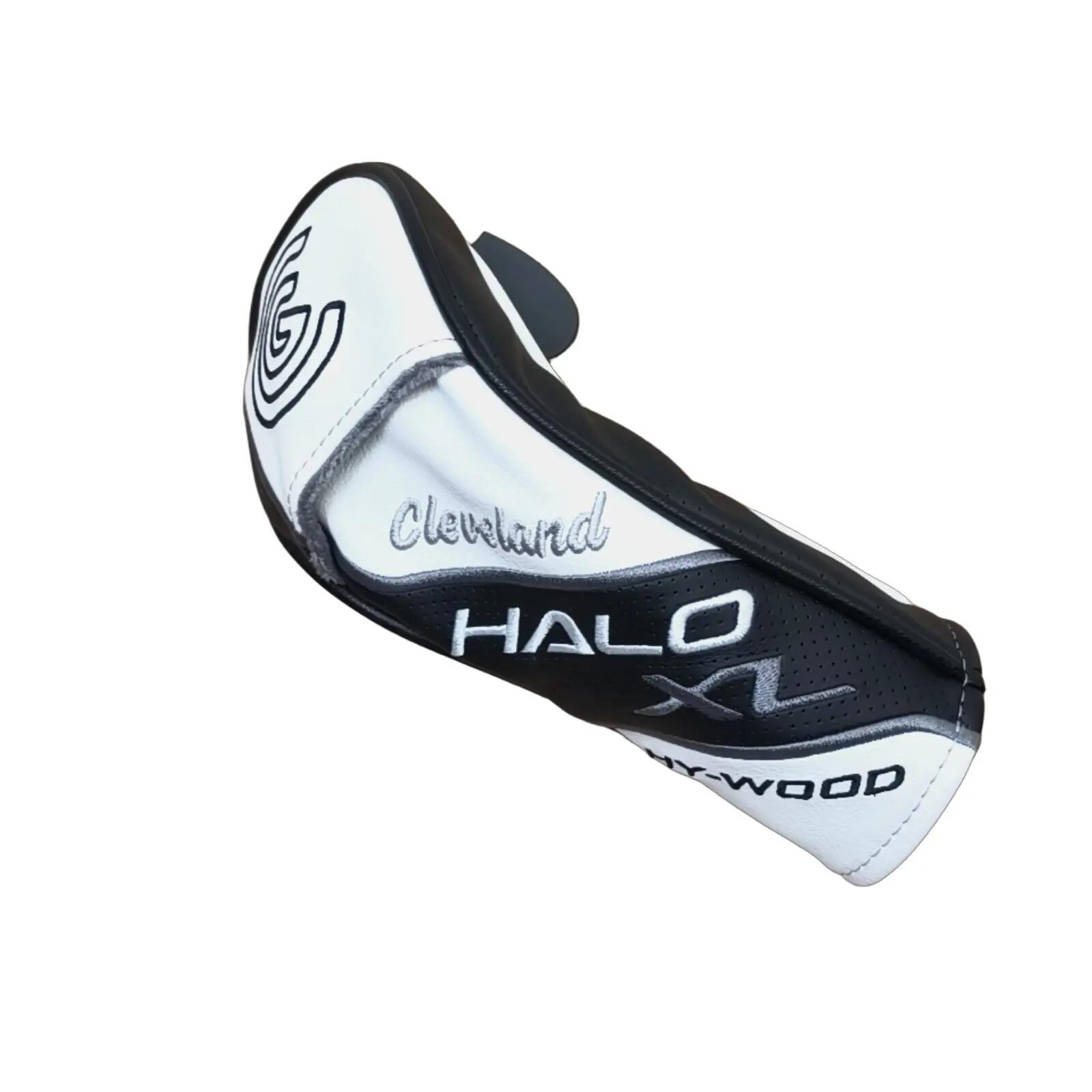 Cleveland Halo XL Hy-Wood Hybrid / Flex Regular / #6/26 2/6