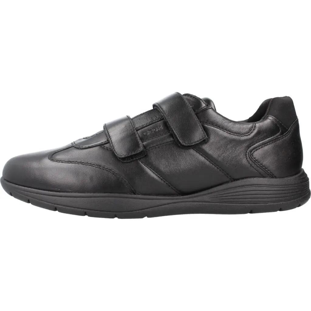 Buty GEOX U SPHERICA EC2 Czarny 2/5