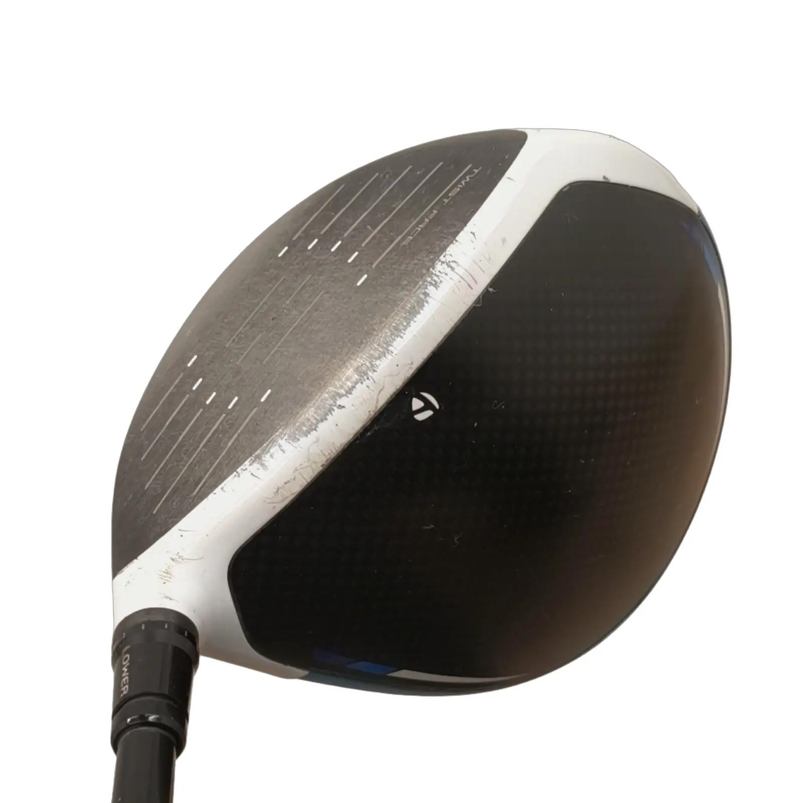 TaylorMade SIM2 Driver / Flex Stiff / Loft 10.5 3/5
