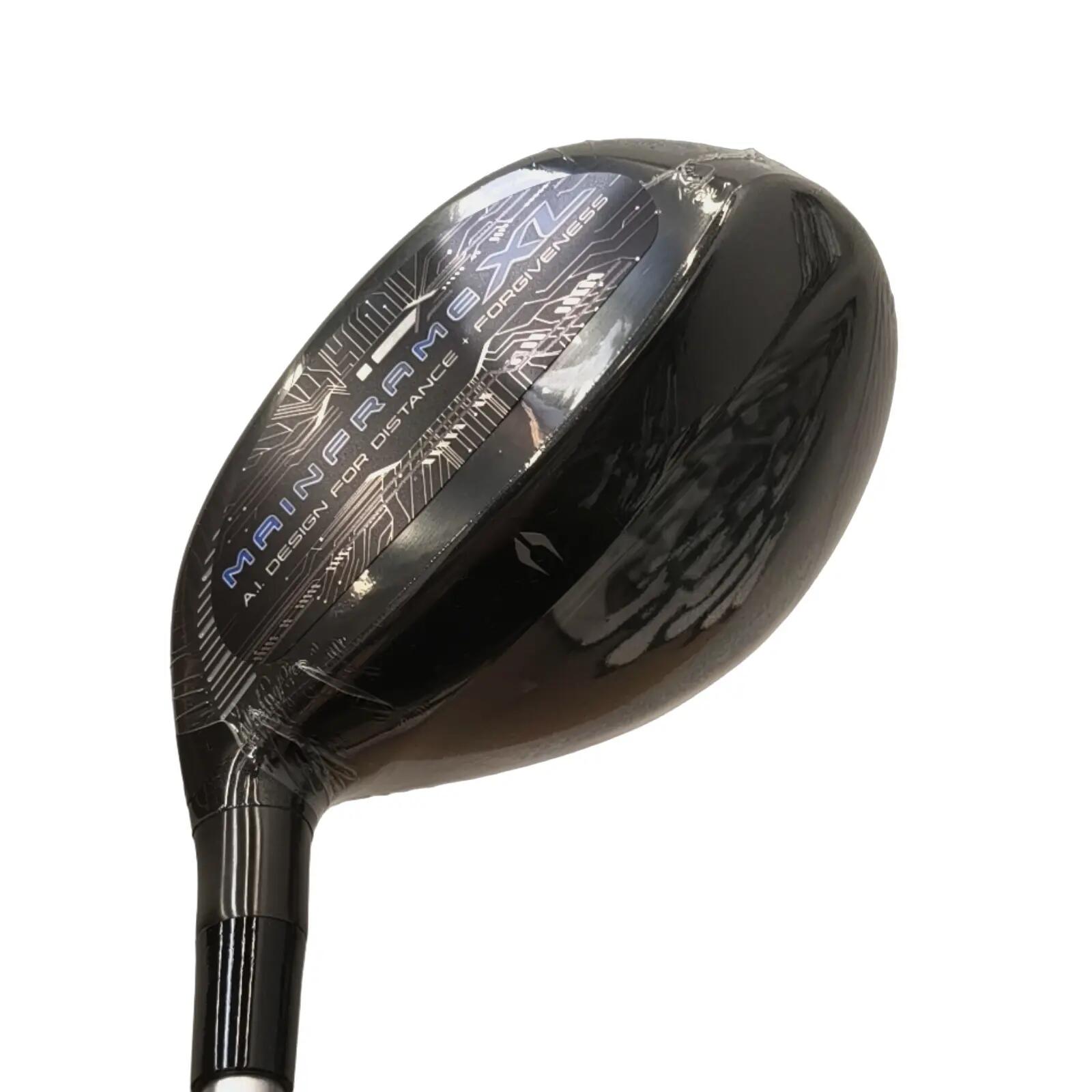 Cleveland Halo XL Lite Fairway Wood / Flex Ladies / #7/22 4/6