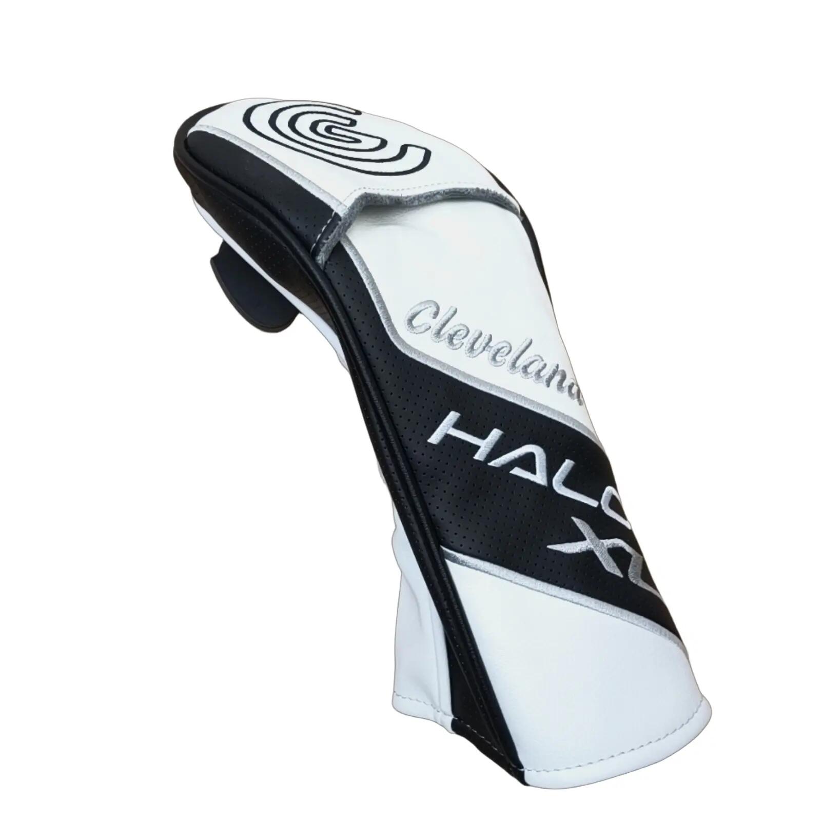 Cleveland Halo XL Lite Fairway Wood / Flex Ladies / #7/22 2/6