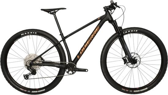Reconditionné VTT Semi-Rigide Lapierre Prorace 5.9 Shimano 12V 29'' - Très Bon