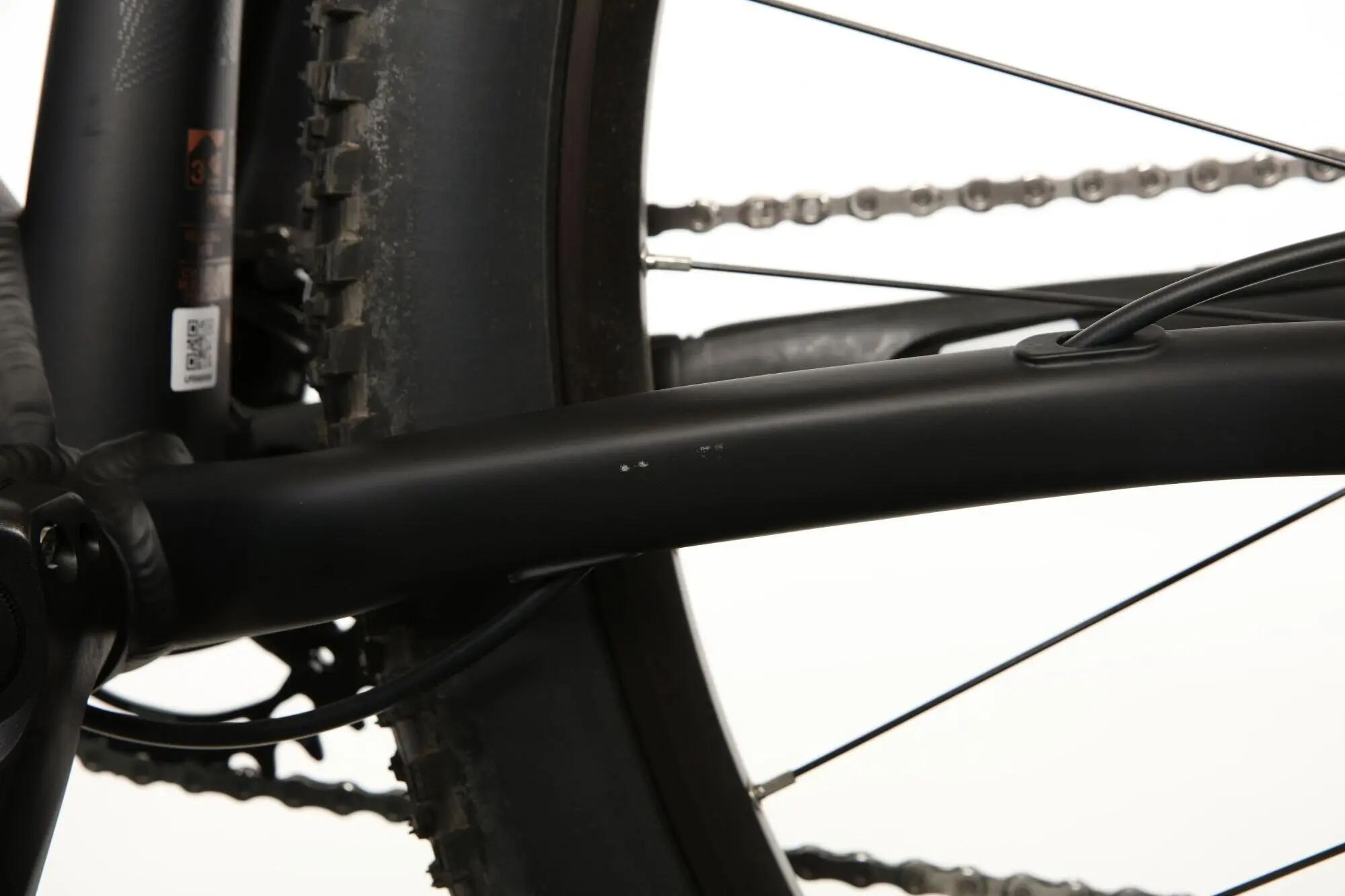 Reconditionné VTT Semi-Rigide Lapierre Prorace 5.9 Shimano 12V 29'' - Très Bon 5/5