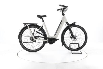 Reconditionné - Gazelle Arroyo C5 City E-Bike Entrée basse 2024 - Très Bon