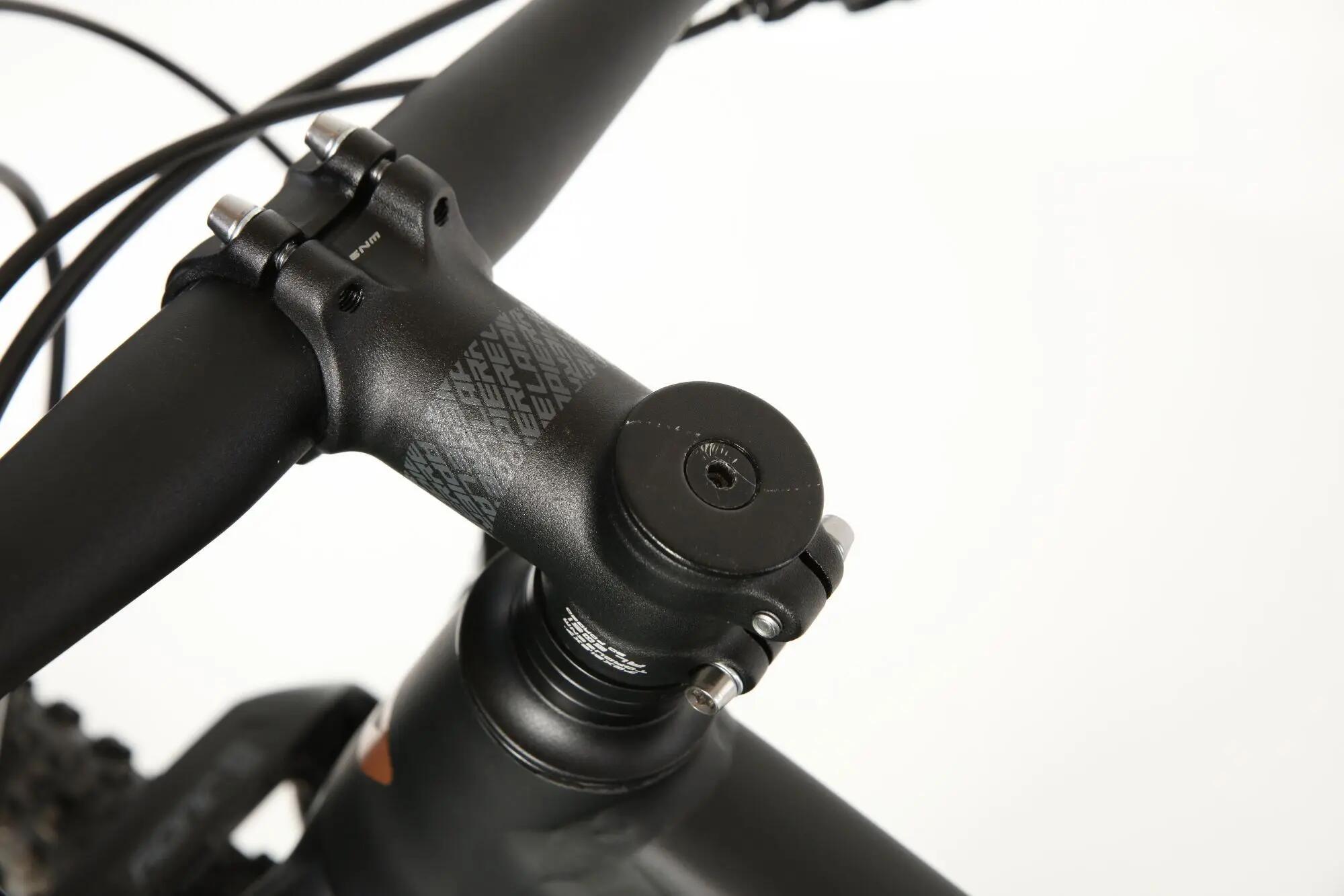 Reconditionné VTT Semi-Rigide Lapierre Prorace 5.9 Shimano 12V 29'' - Très Bon 4/5