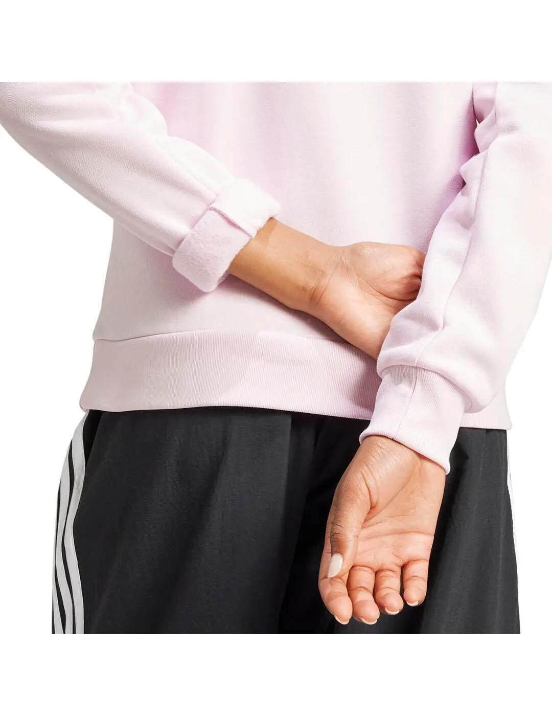 Polos de navigation, chemises pour femme Adidas Rose. 5/6