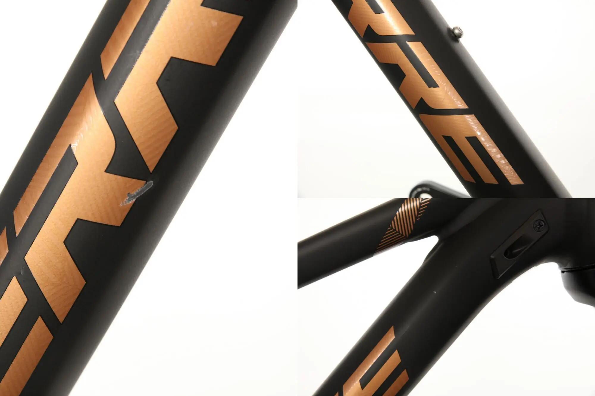 Reconditionné VTT Semi-Rigide Lapierre Prorace 5.9 Shimano 12V 29'' - Très Bon 3/5