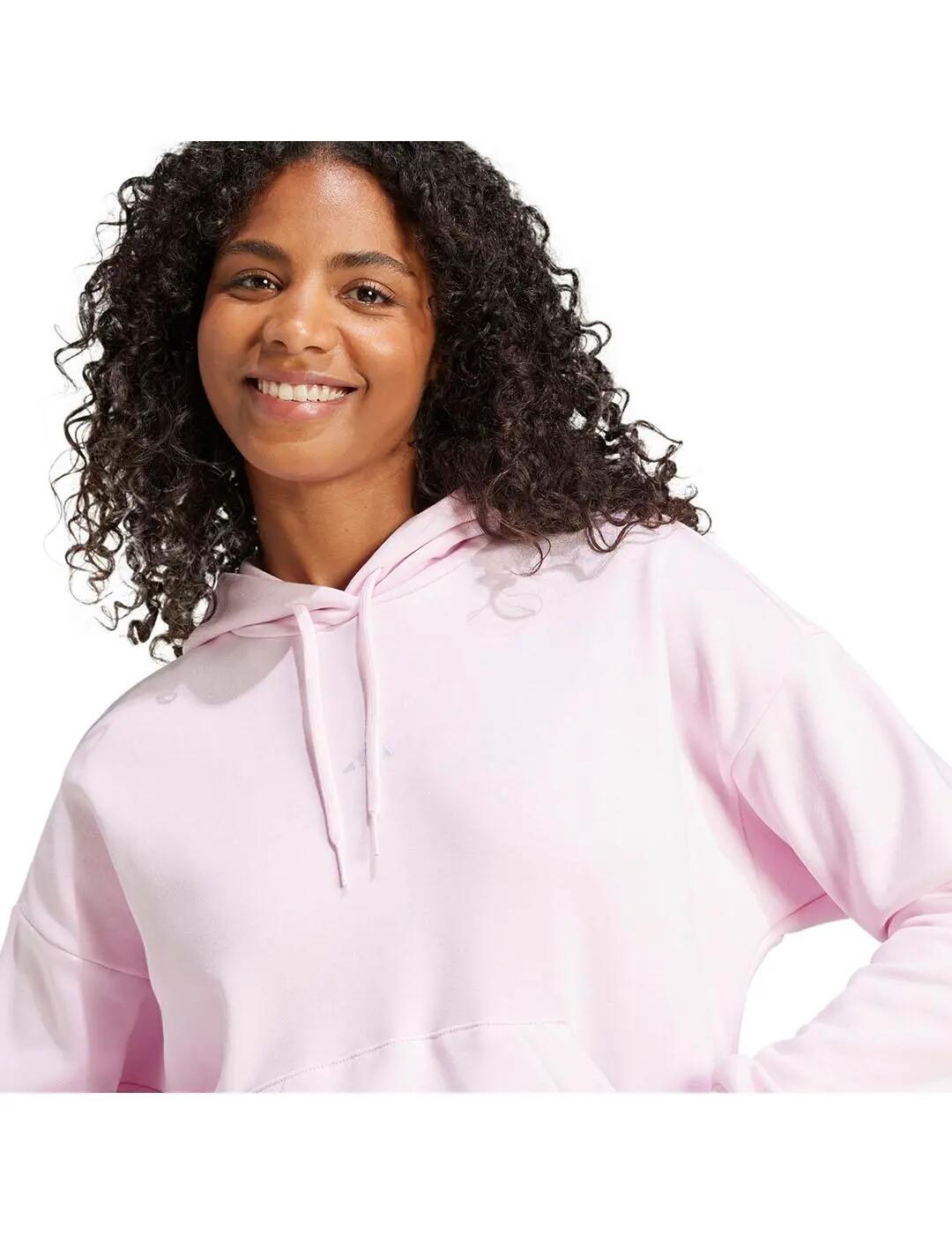 Polos de navigation, chemises pour femme Adidas Rose. 4/6