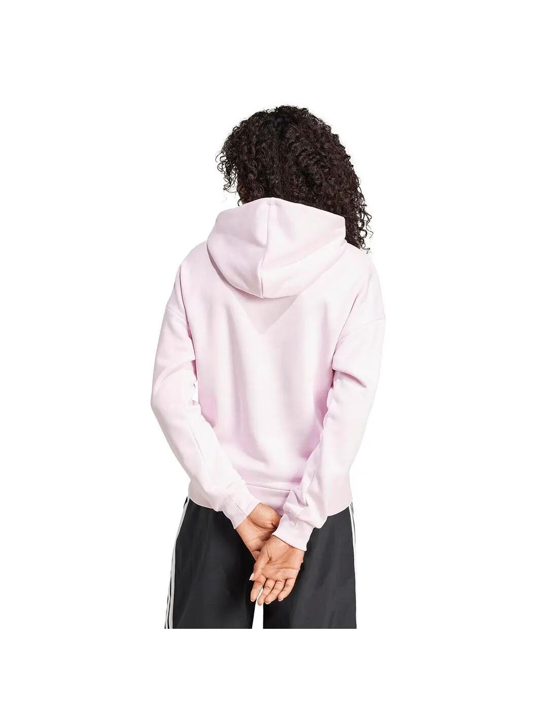 Polos de navigation, chemises pour femme Adidas Rose. 3/6
